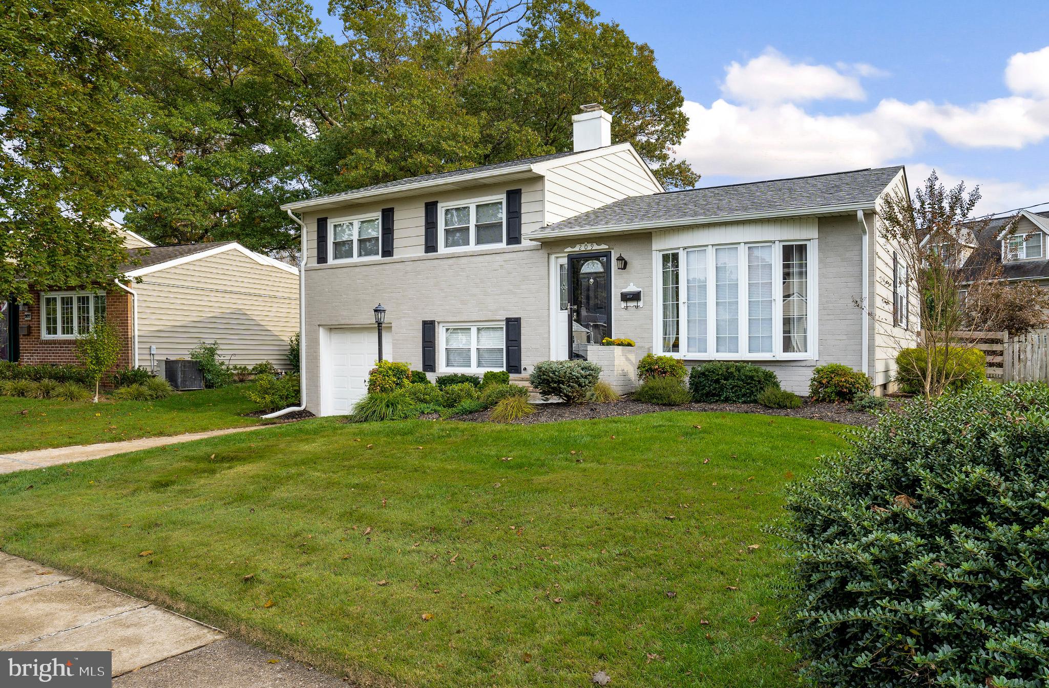 PINE VALLEY - Residential