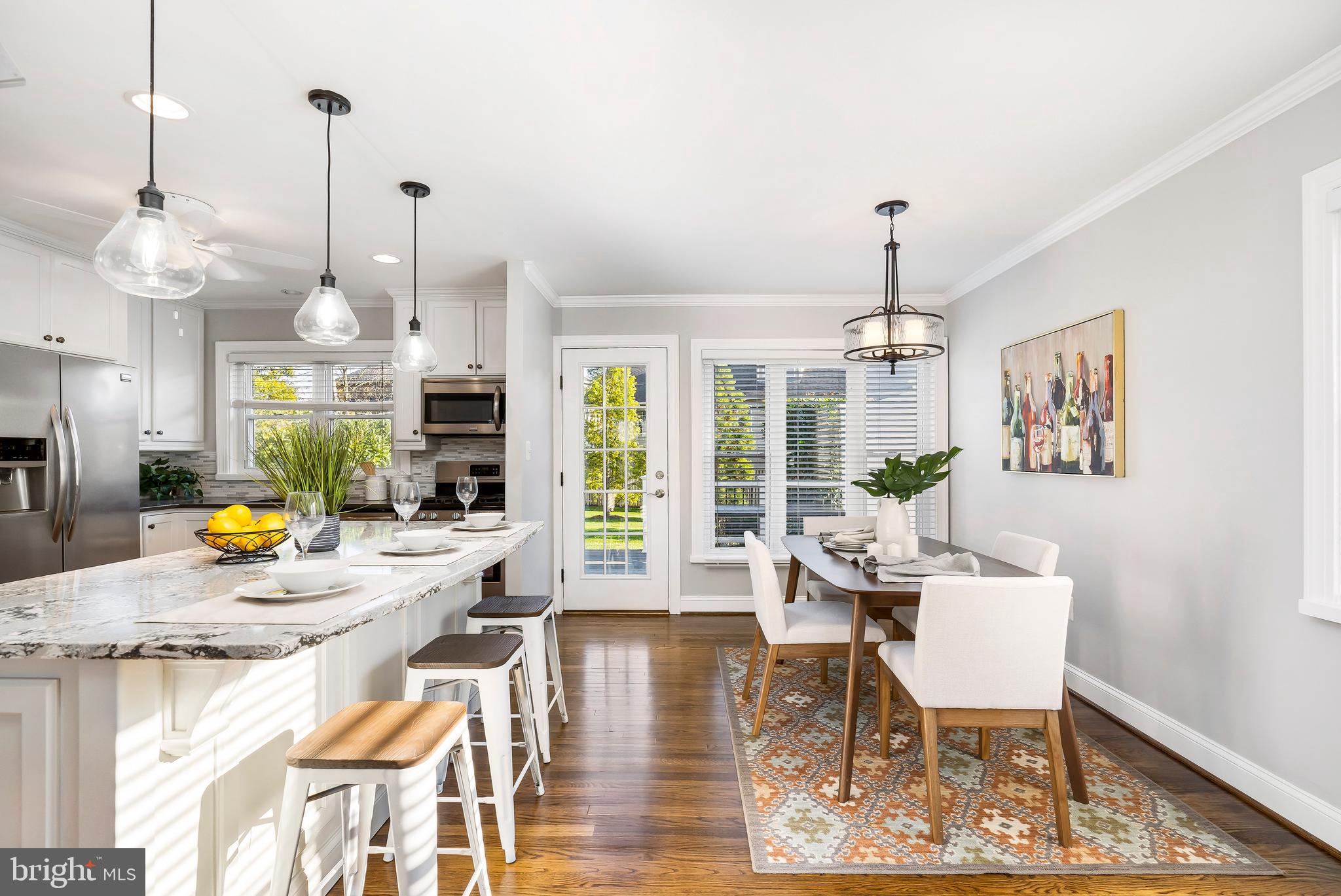 PINE VALLEY - Residential