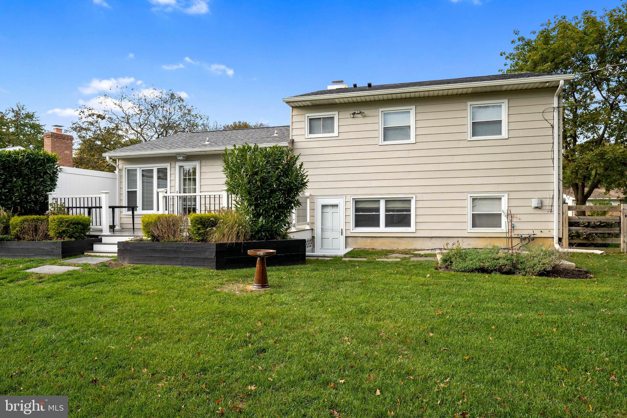 PINE VALLEY - Residential