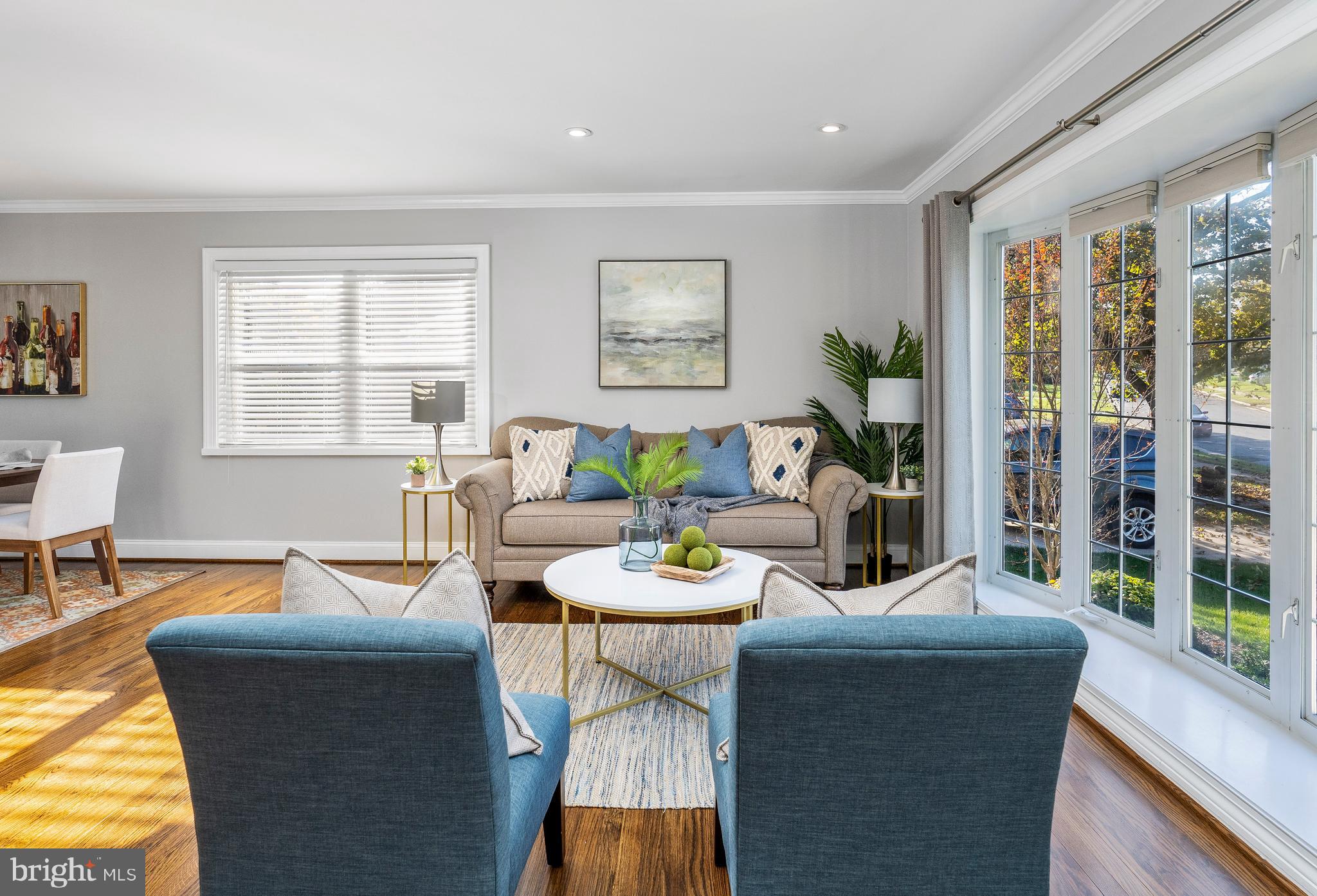 PINE VALLEY - Residential