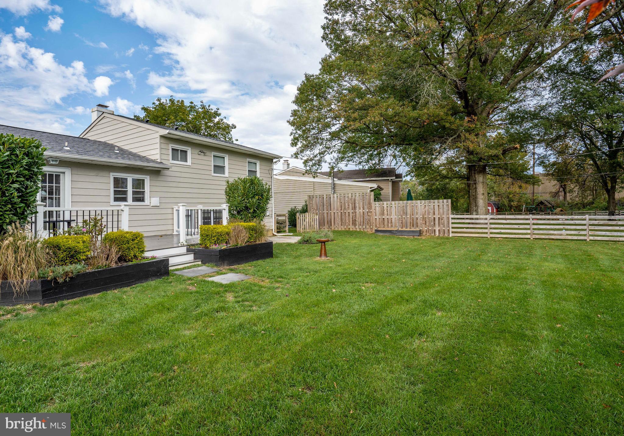 PINE VALLEY - Residential