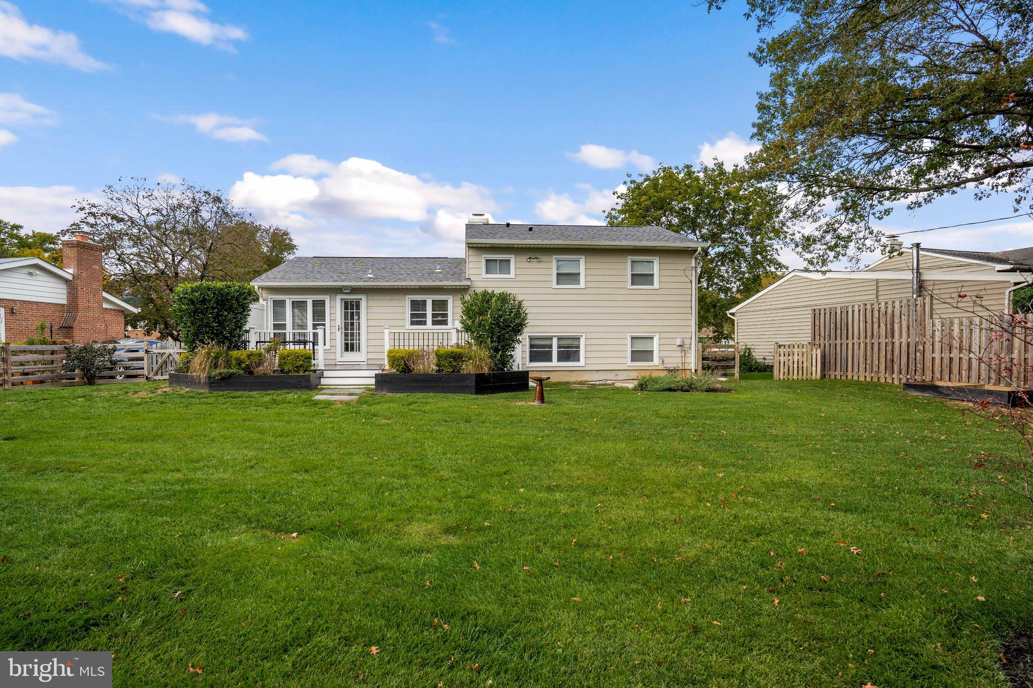 PINE VALLEY - Residential