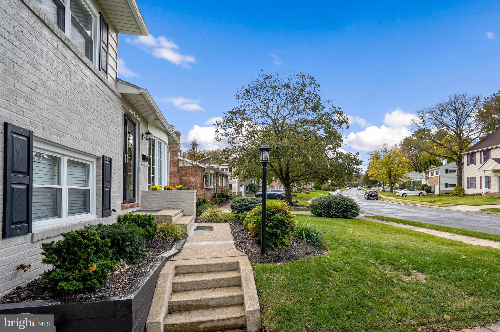 PINE VALLEY - Residential