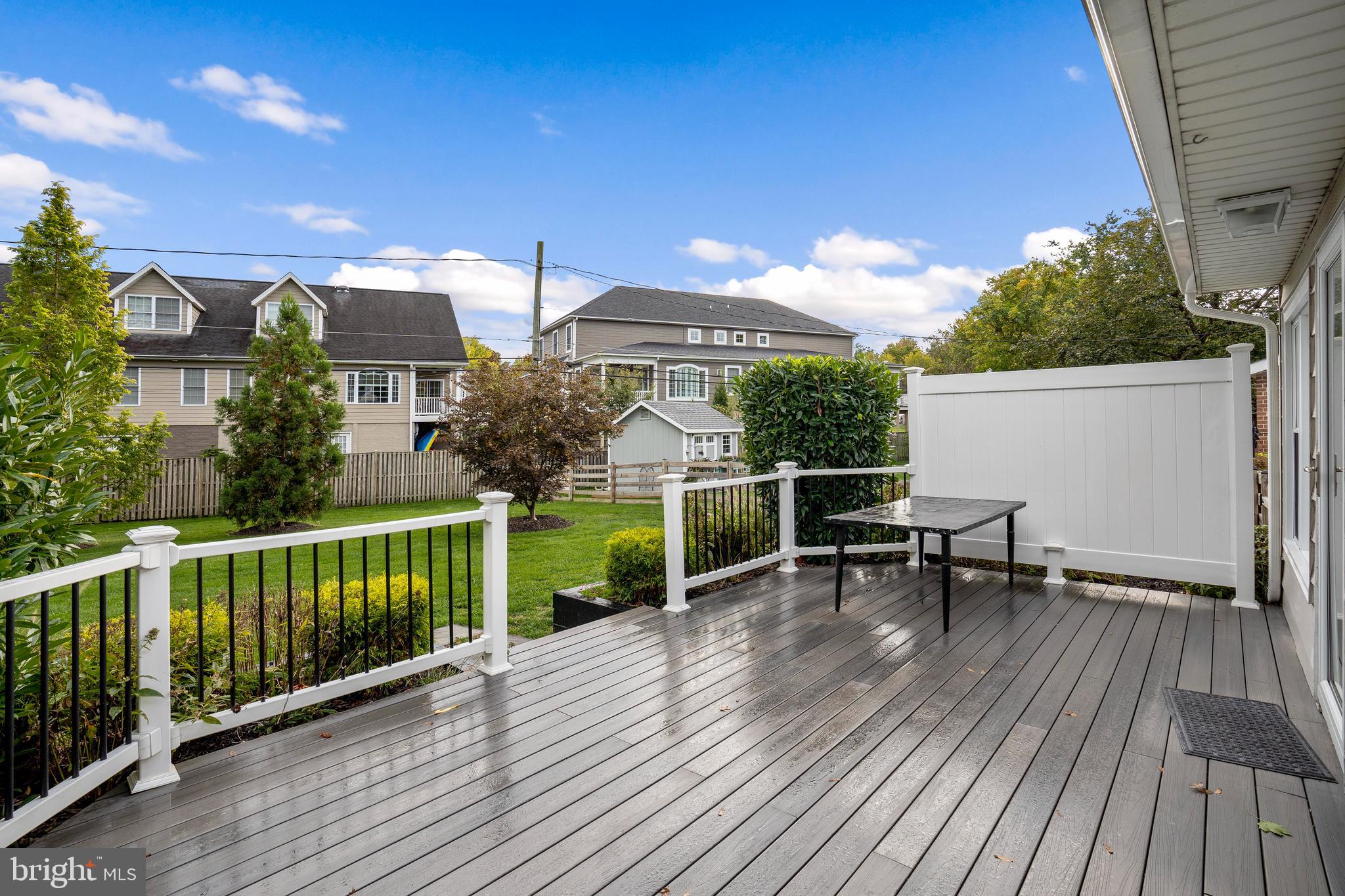 PINE VALLEY - Residential