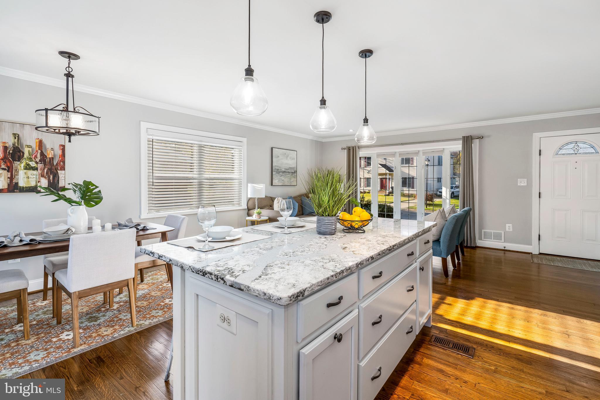 PINE VALLEY - Residential