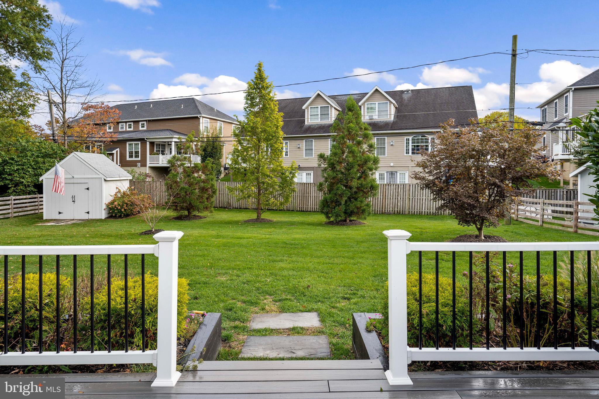 PINE VALLEY - Residential