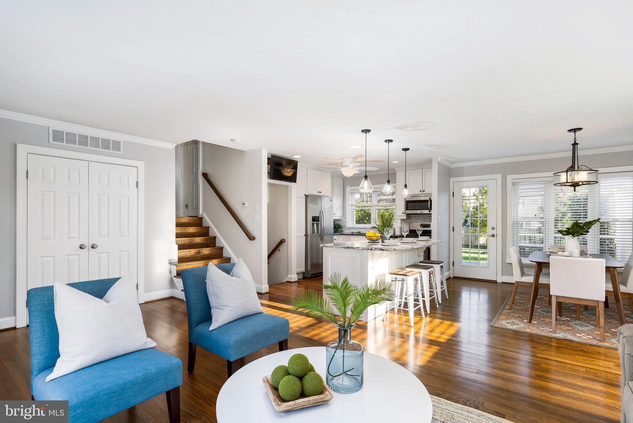 PINE VALLEY - Residential