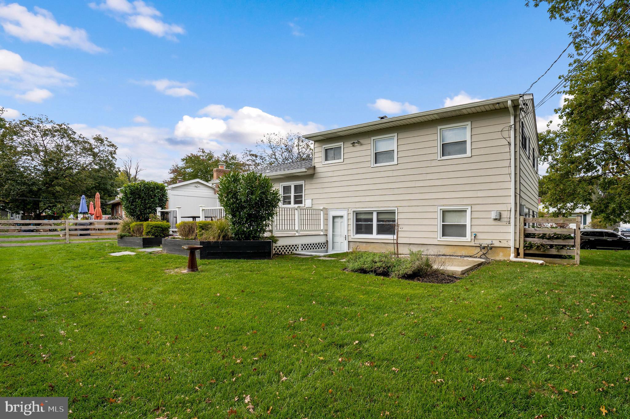 PINE VALLEY - Residential