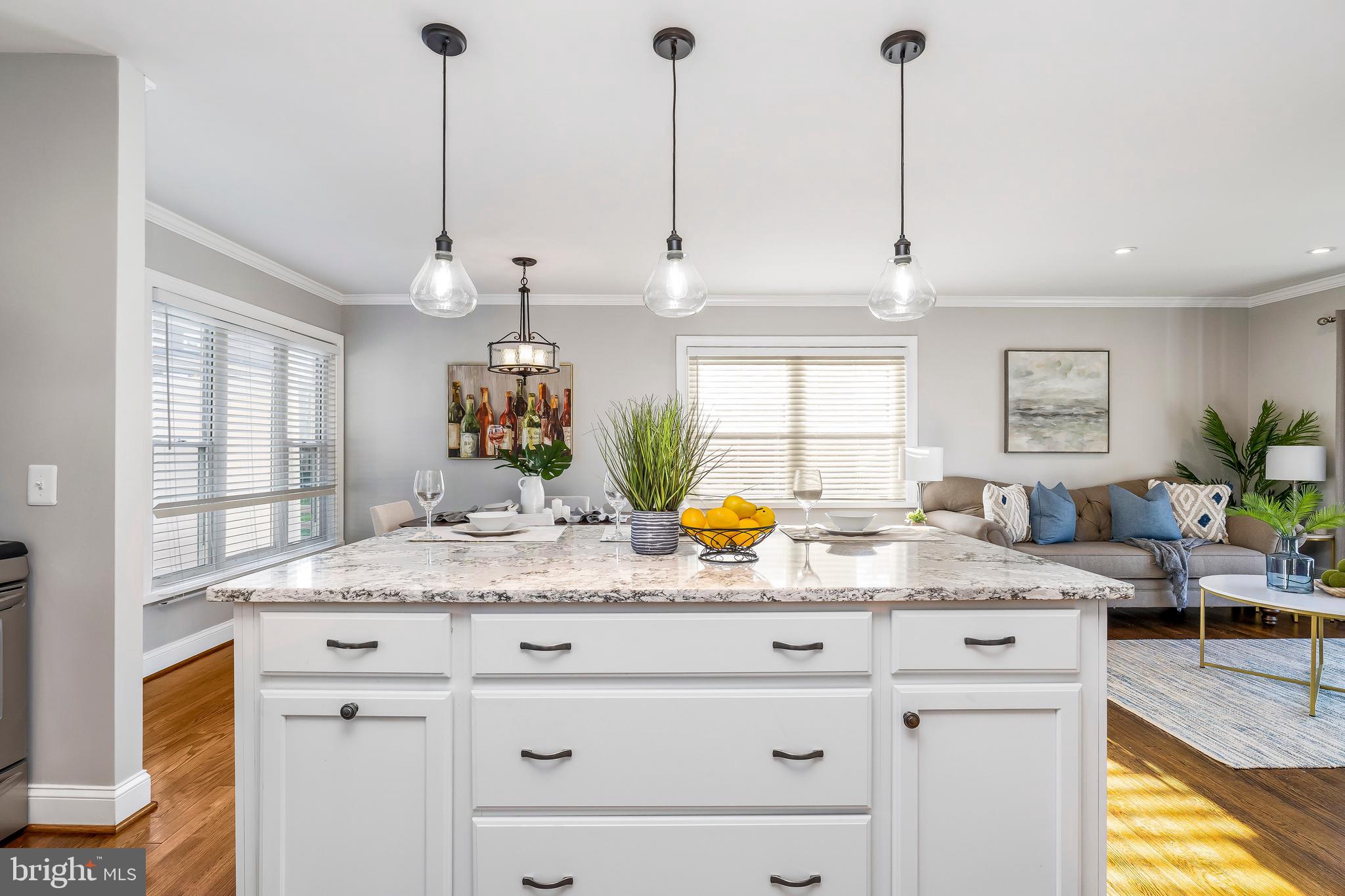 PINE VALLEY - Residential