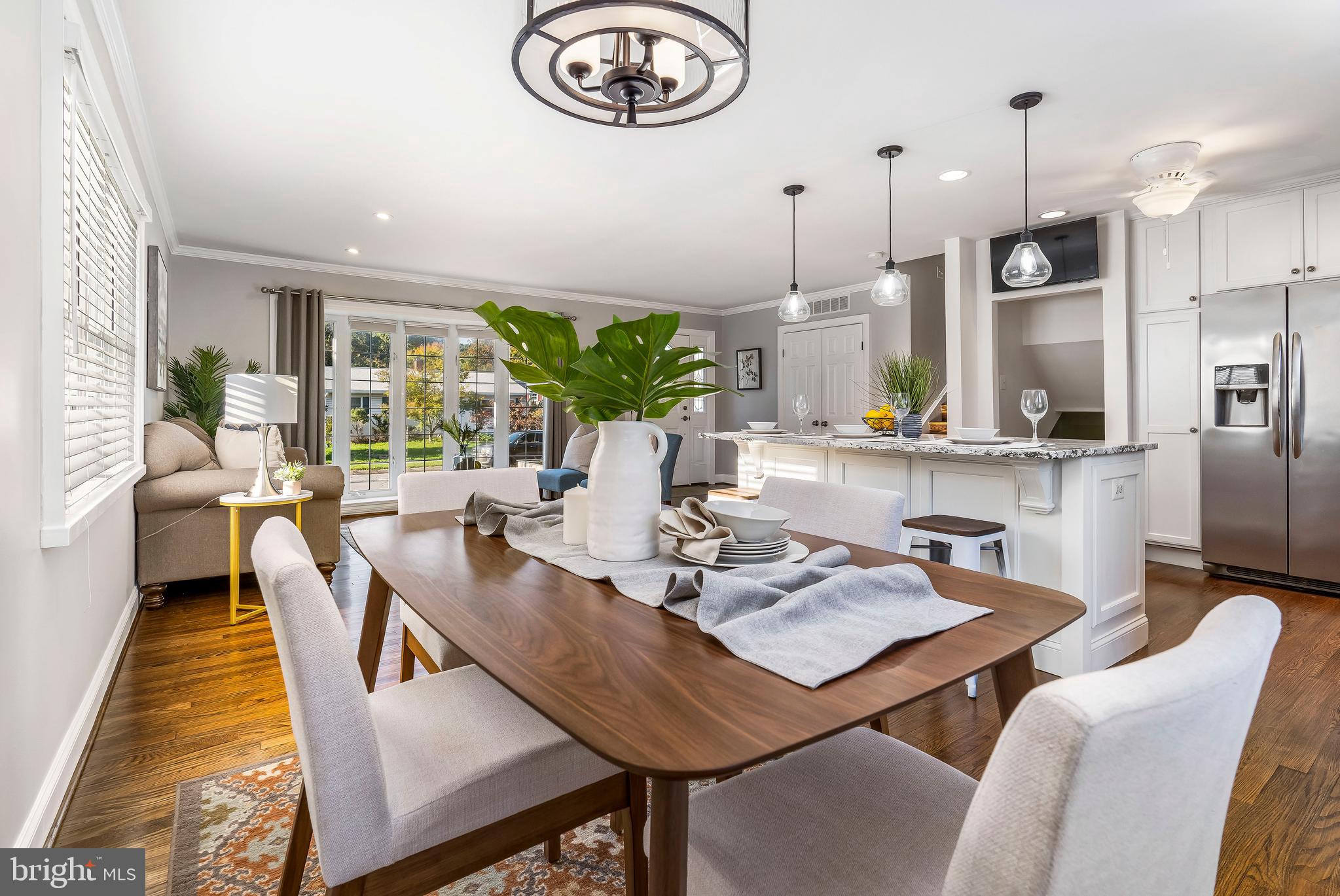 PINE VALLEY - Residential