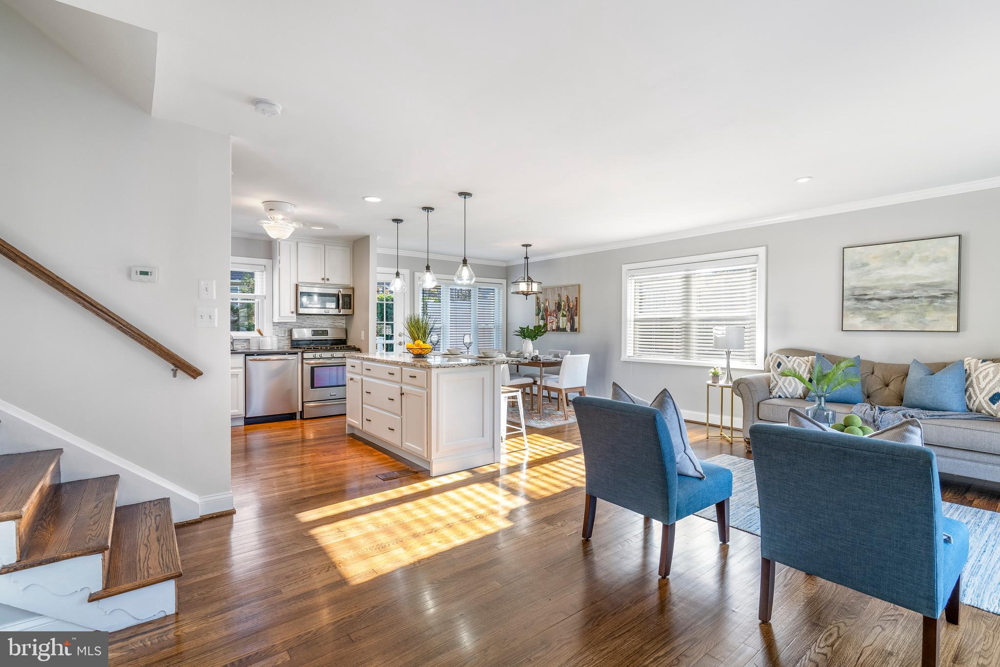 PINE VALLEY - Residential