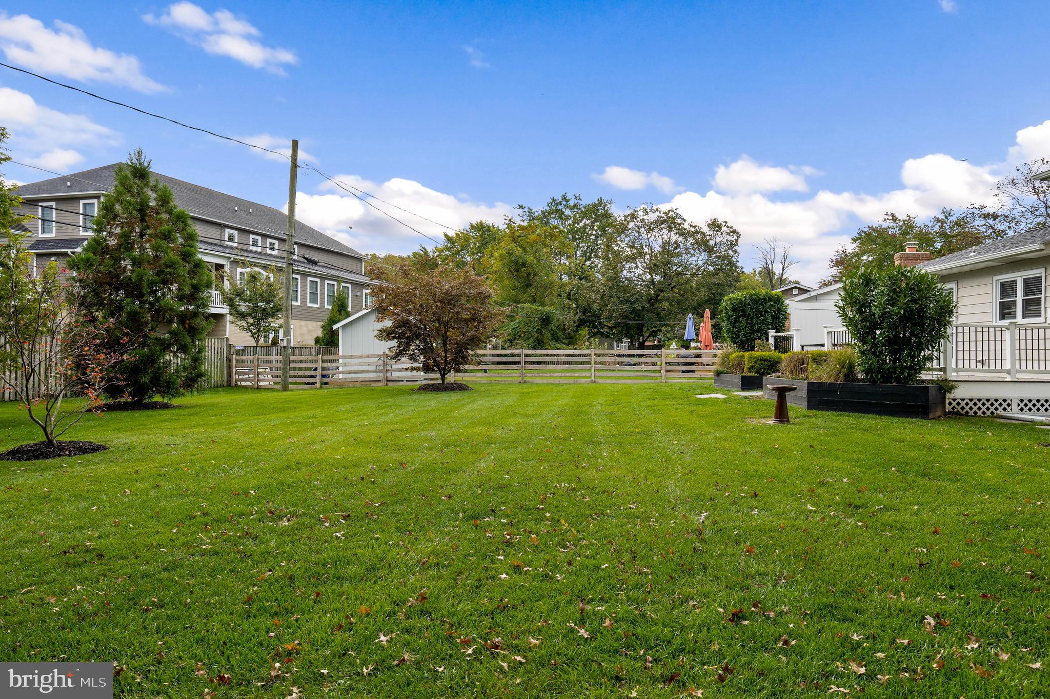 PINE VALLEY - Residential