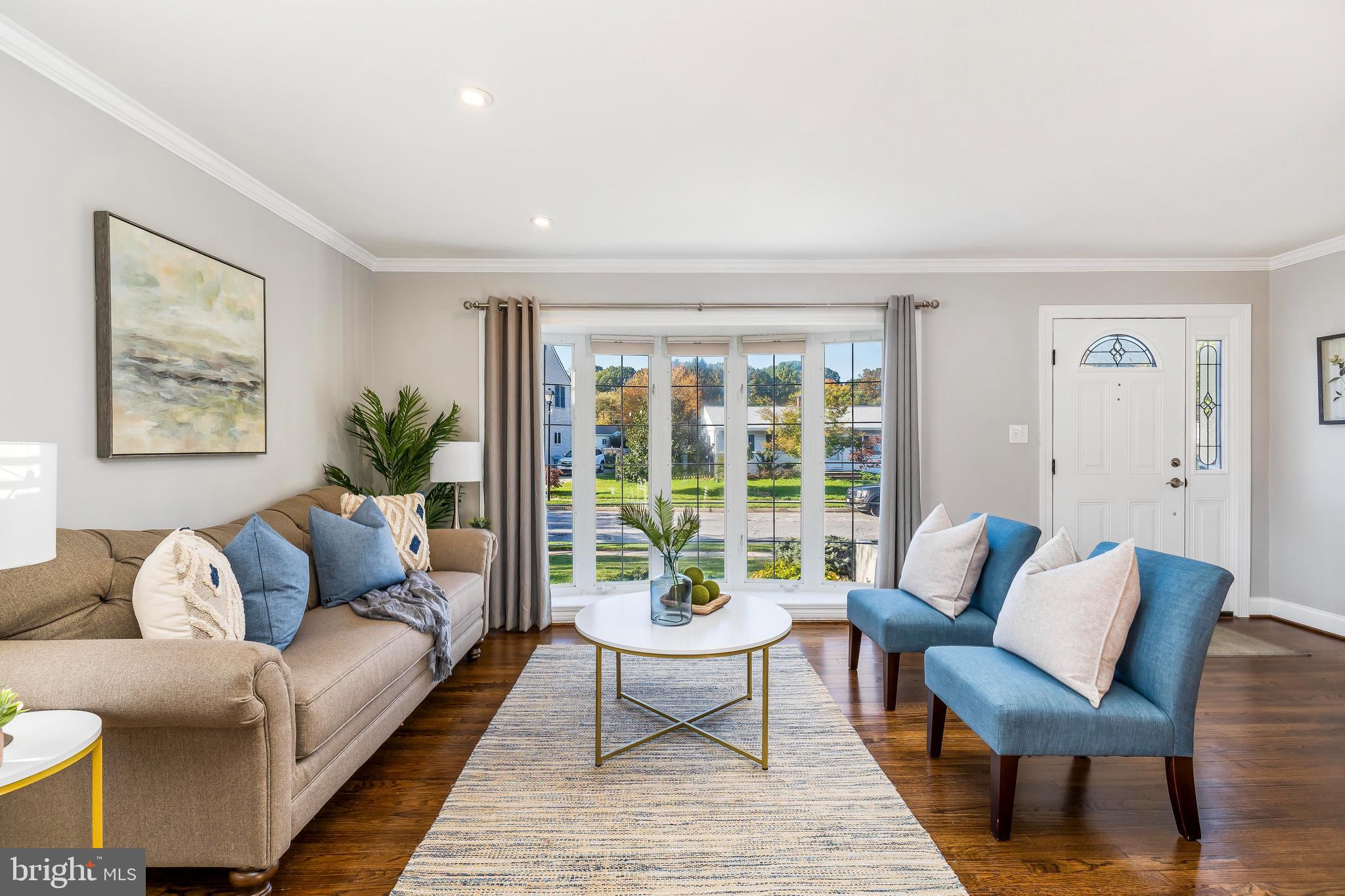 PINE VALLEY - Residential