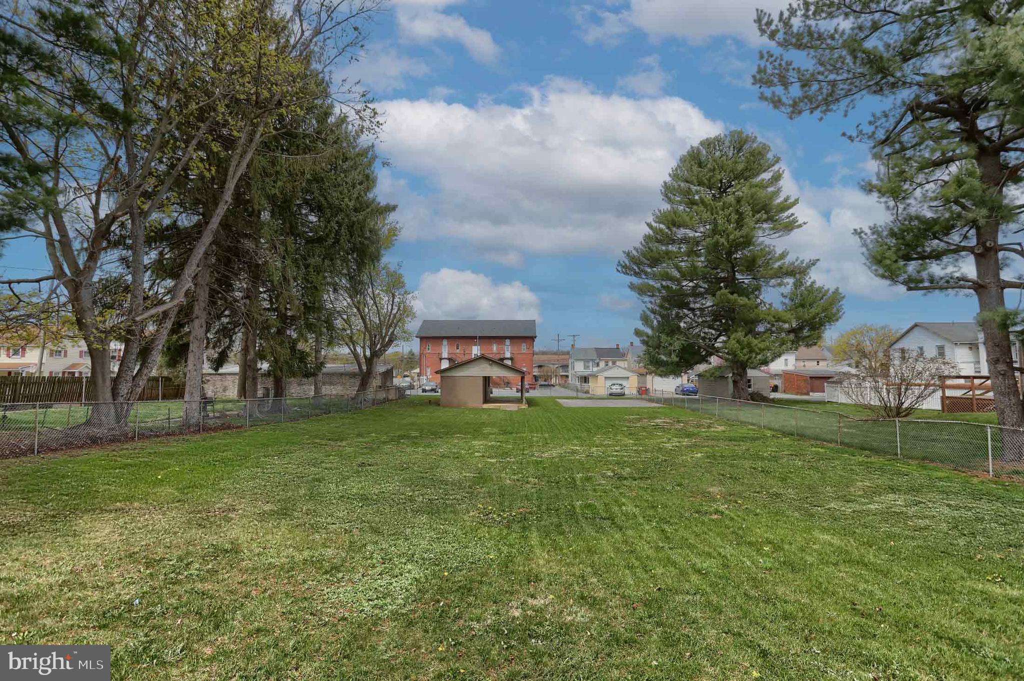 Calling all Investors and Builders! This lot in Cornwall Lebanon School District is zoned R2 and has already been approved for a duplex by the local zoning board. See attached zoning board sketch for example of possible use. Previously used as a tot lot, there is a pavilion at the back of the property that is already connected to water, sewer and electric. It has been cleared of trees and is level and open and ready for your building plans.