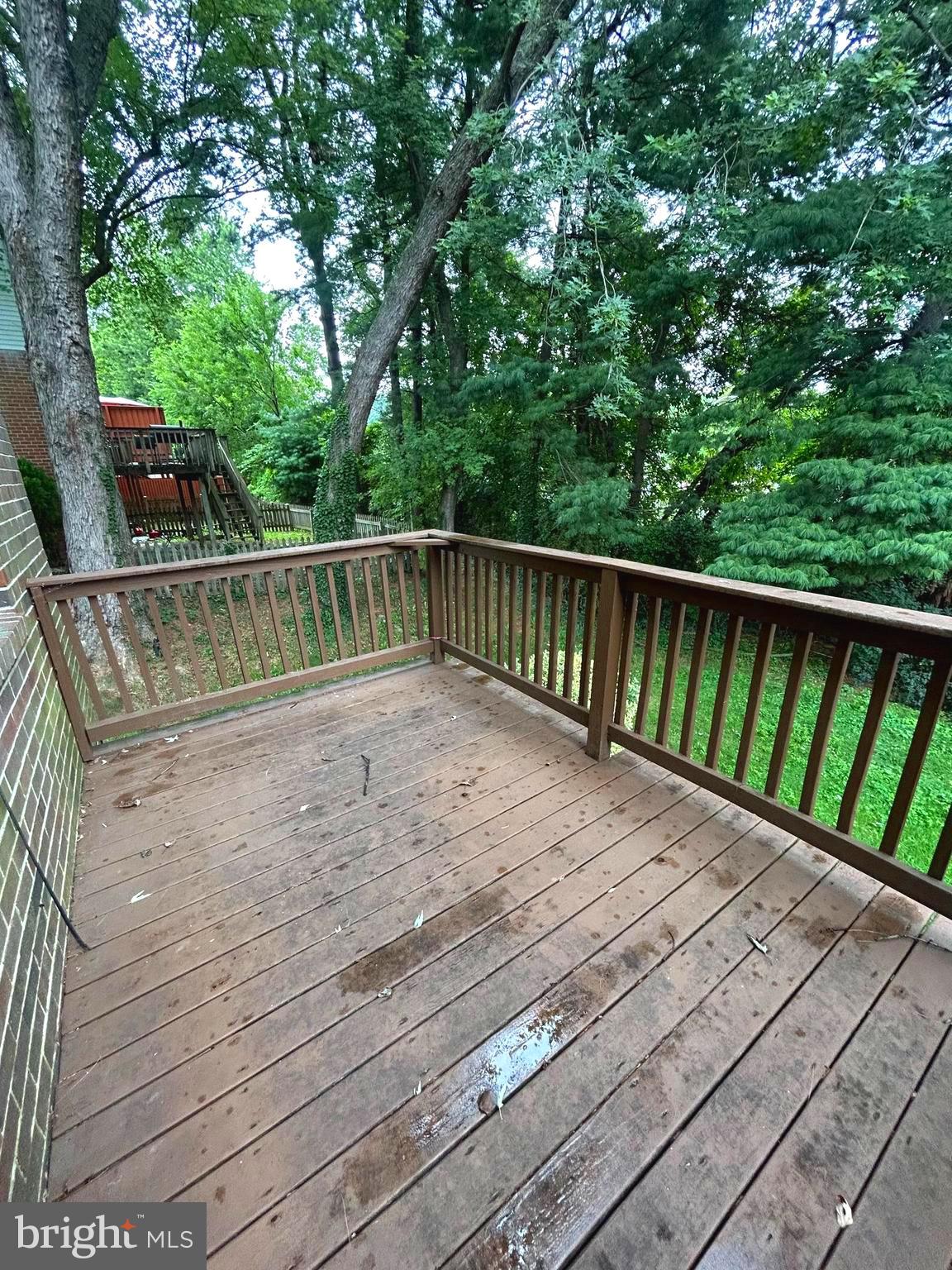 DOUBLE ROCK TOWNHOUSES - Residential Lease