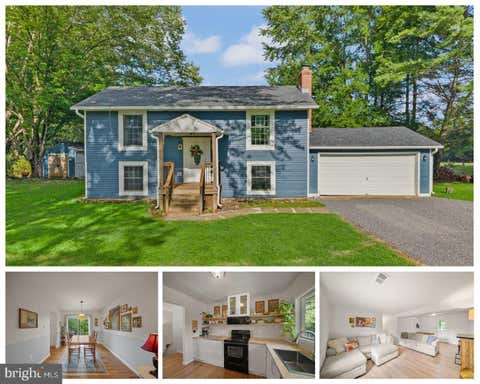 Photo of 3145 Holly Springs Road, AMISSVILLE, VA 20106 (MLS # VACU2014656)