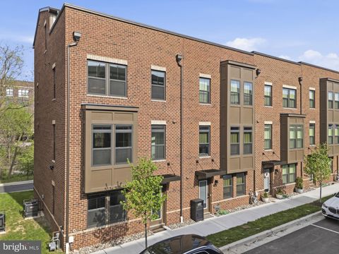 Townhouse For Sale - 1566 Lowman Street<br/> Baltimore City County, BALTIMORE, MD 21230