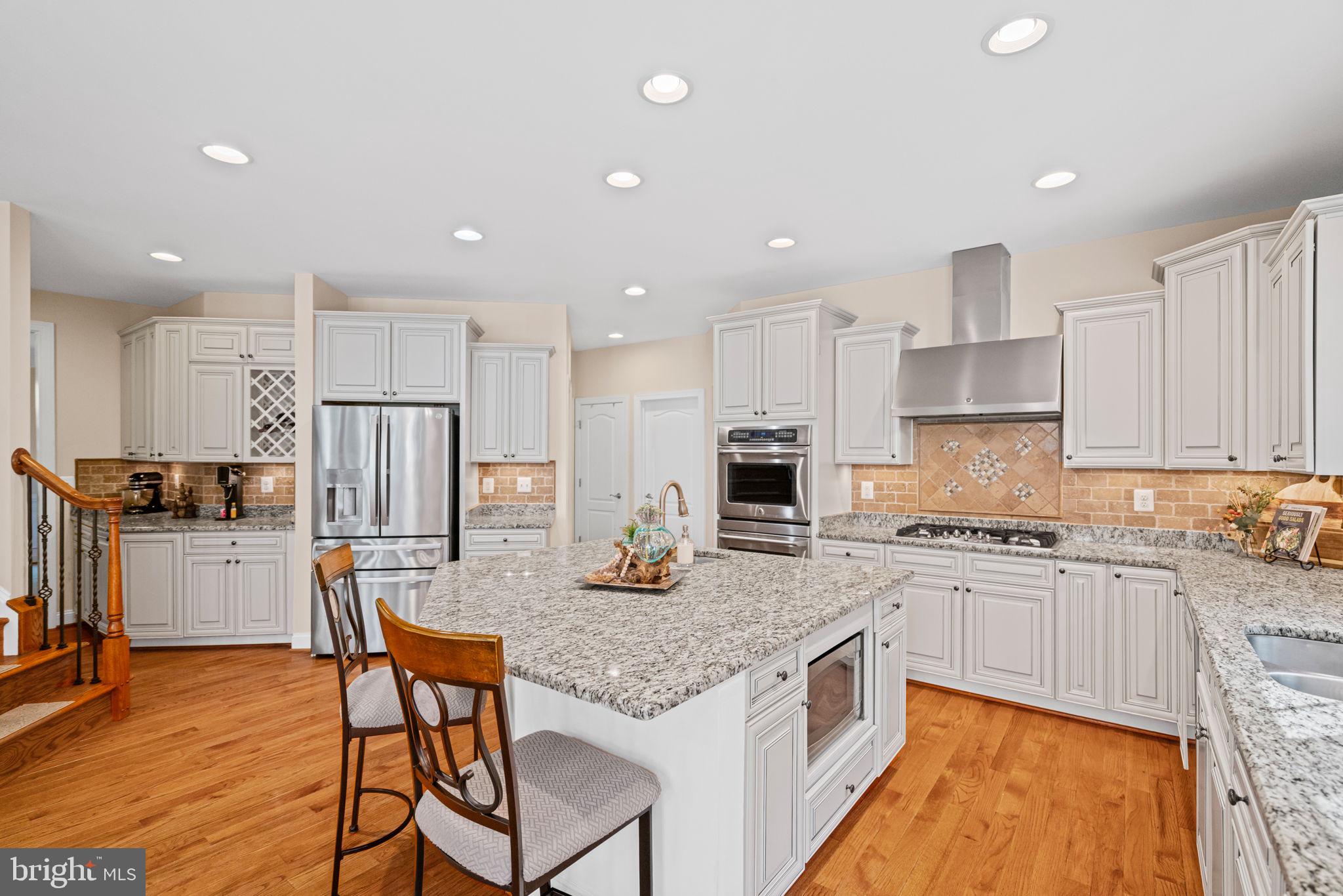 125 TIMBERIDGE DRIVE