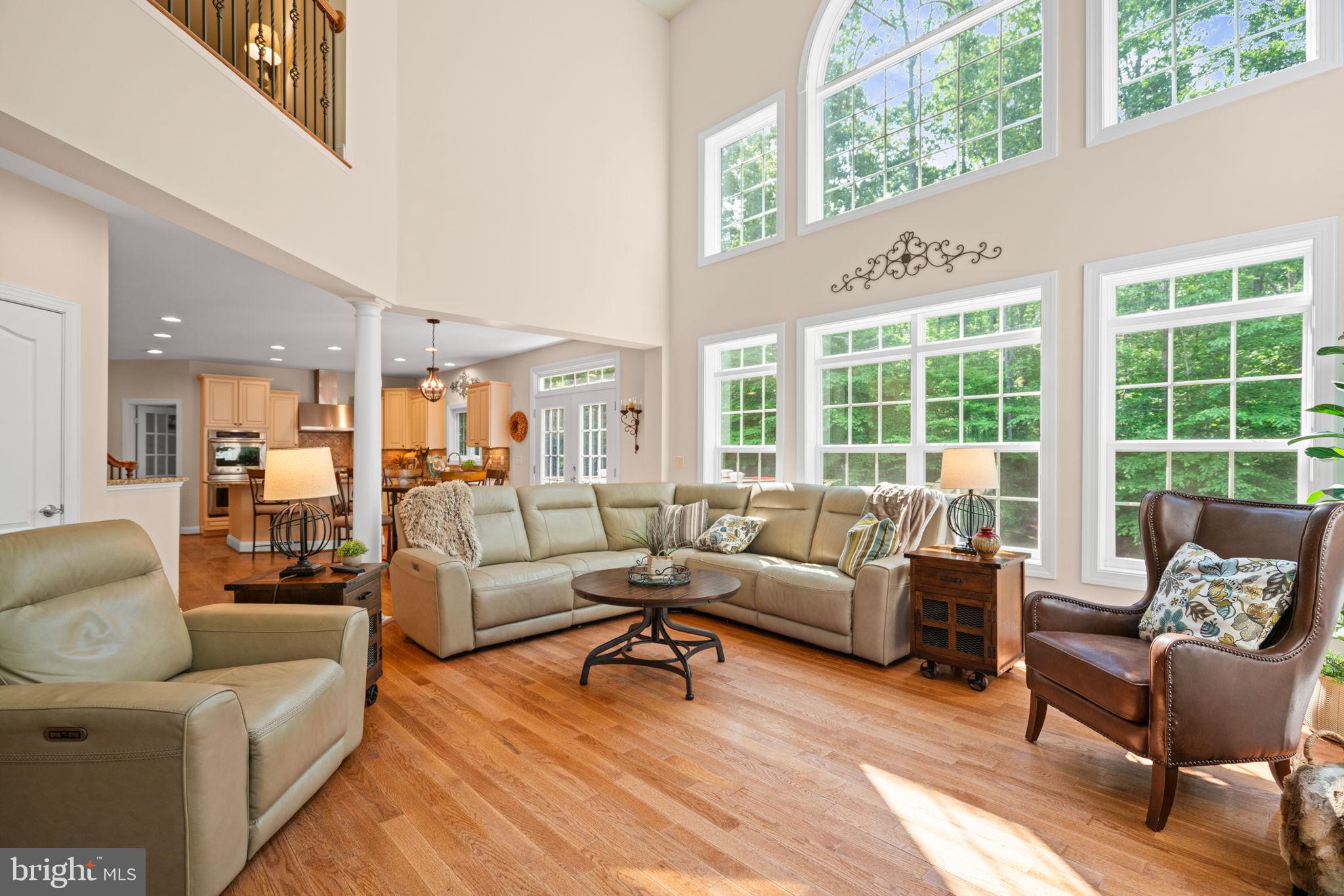 125 TIMBERIDGE DRIVE
