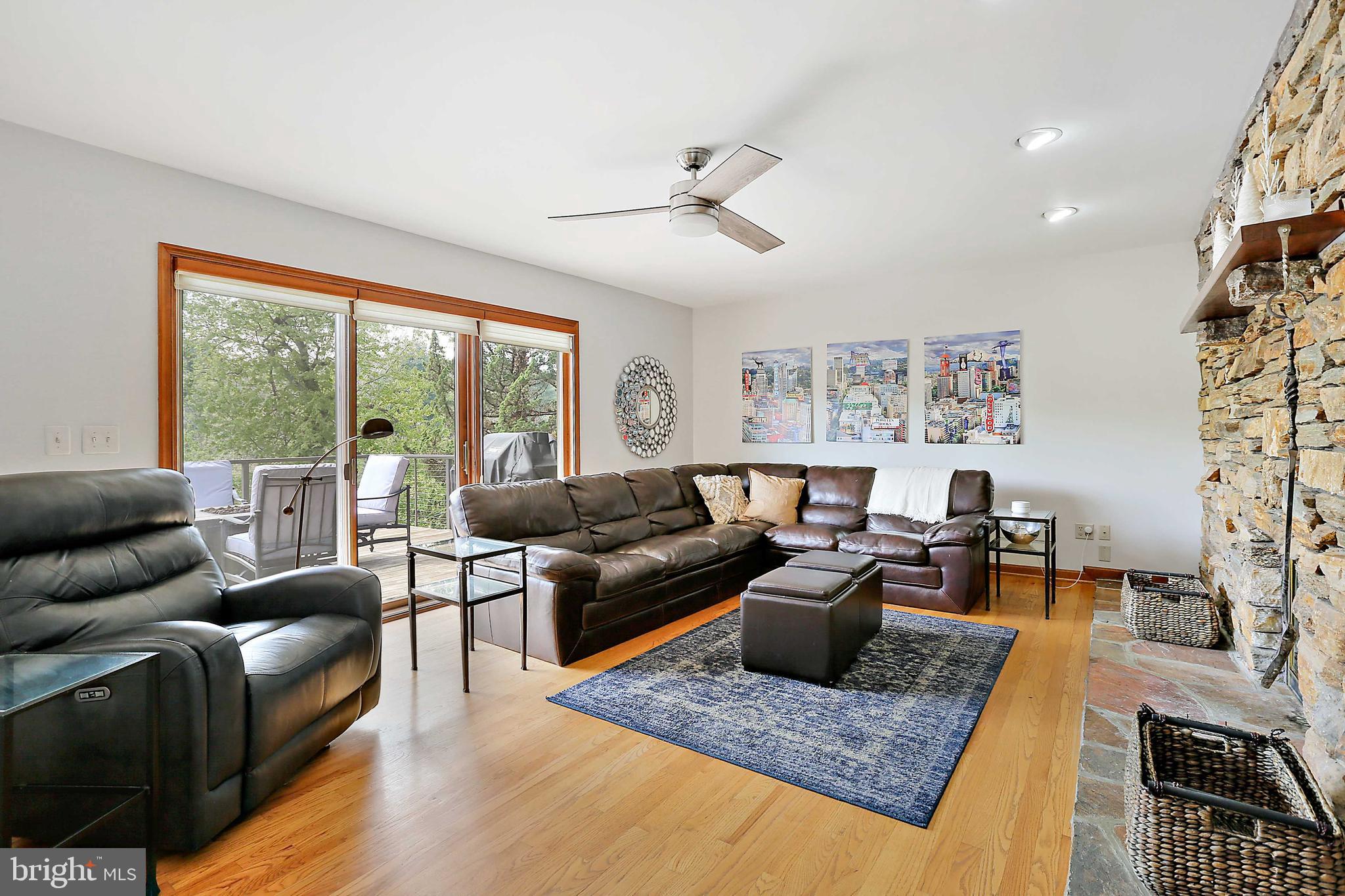 OVERLOOK - Residential