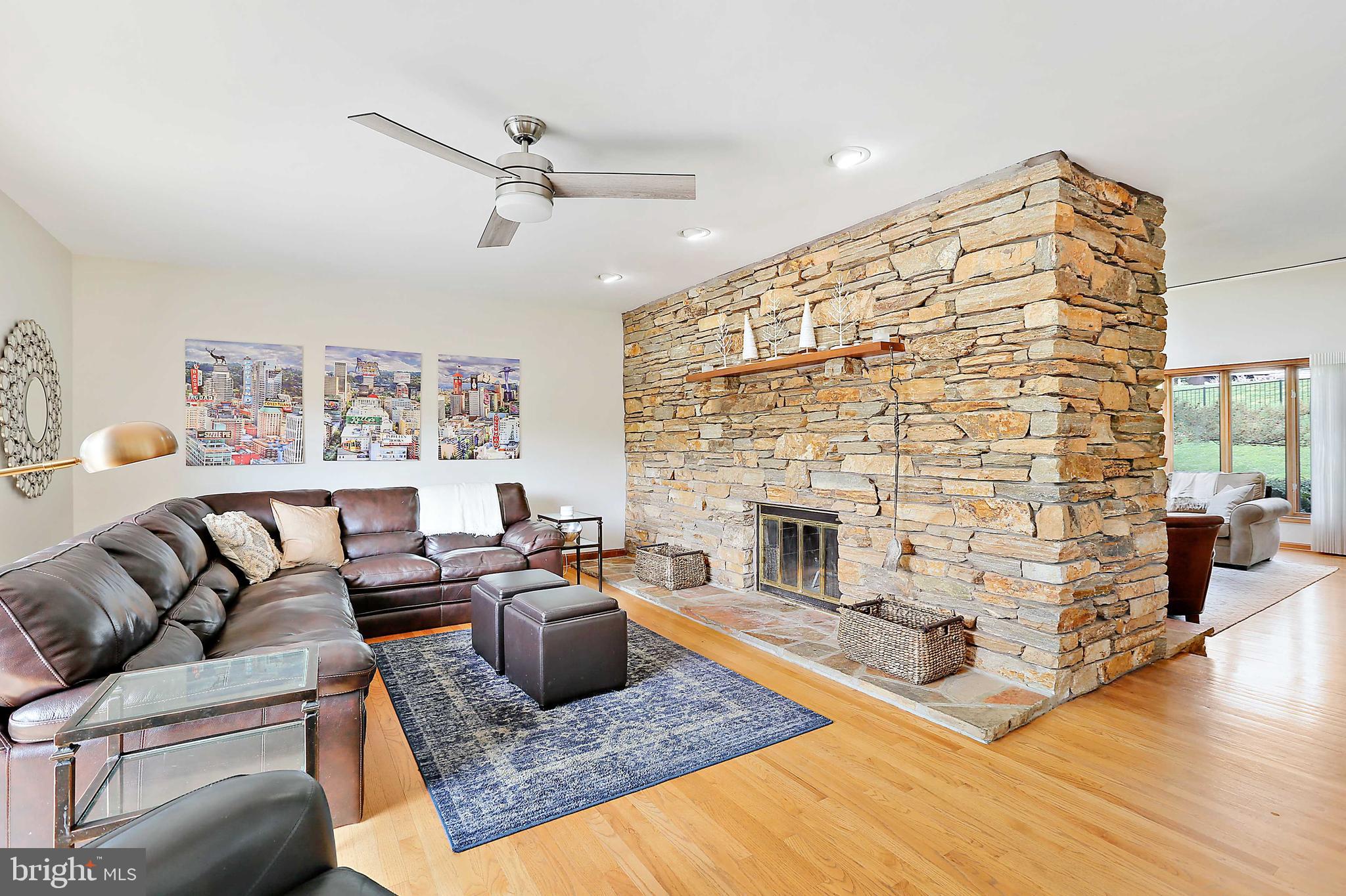 OVERLOOK - Residential