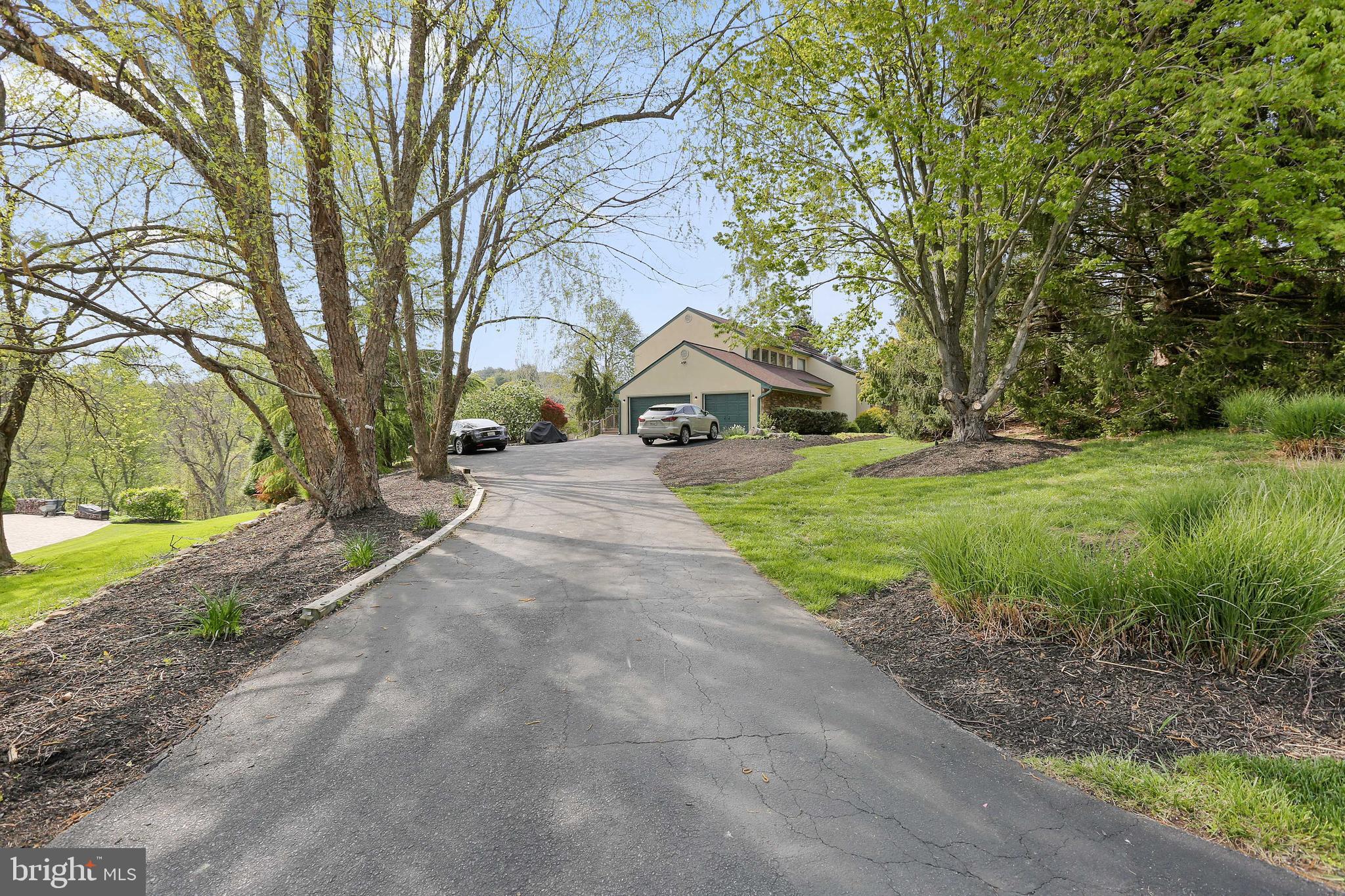 OVERLOOK - Residential