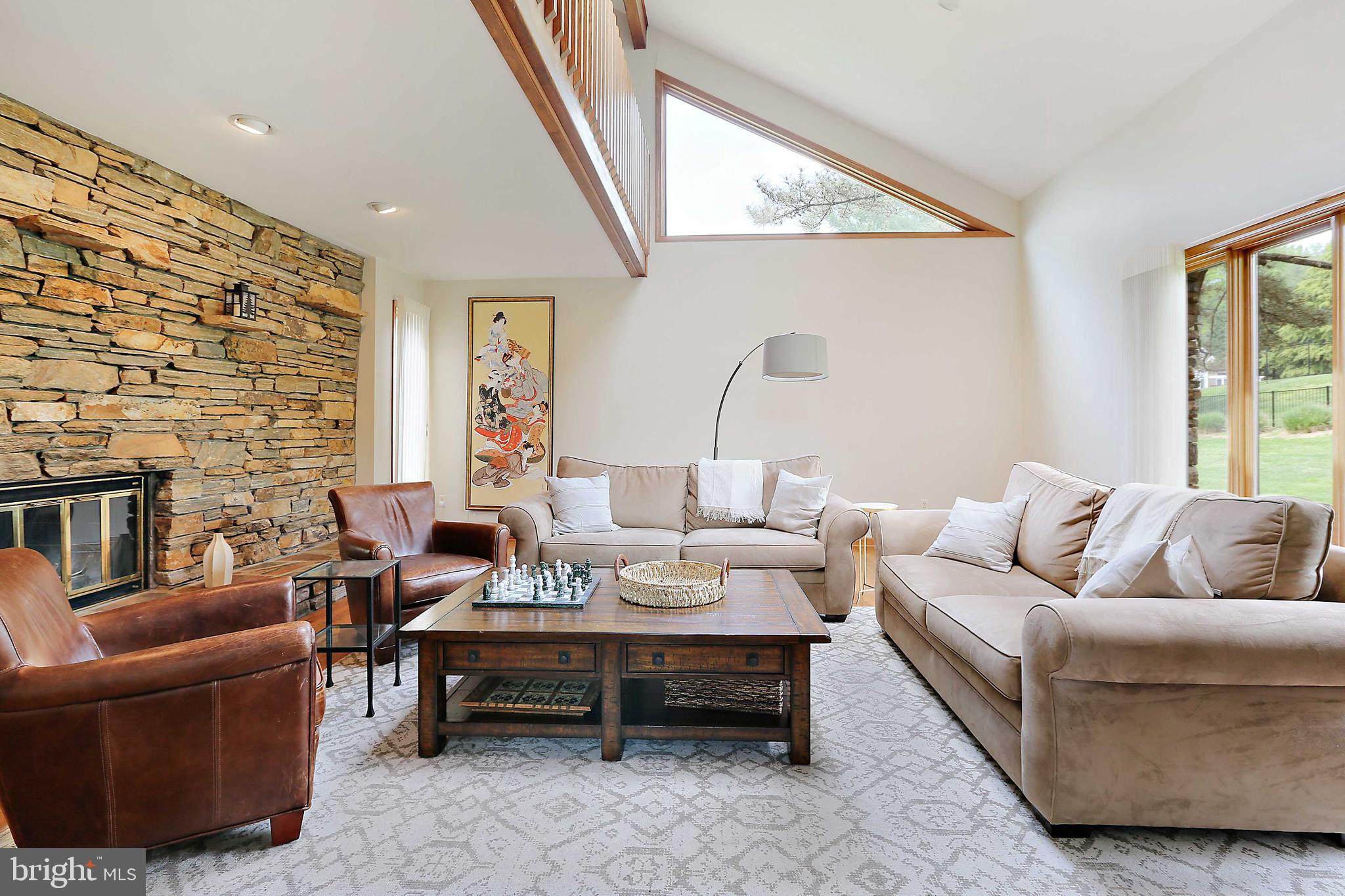 OVERLOOK - Residential