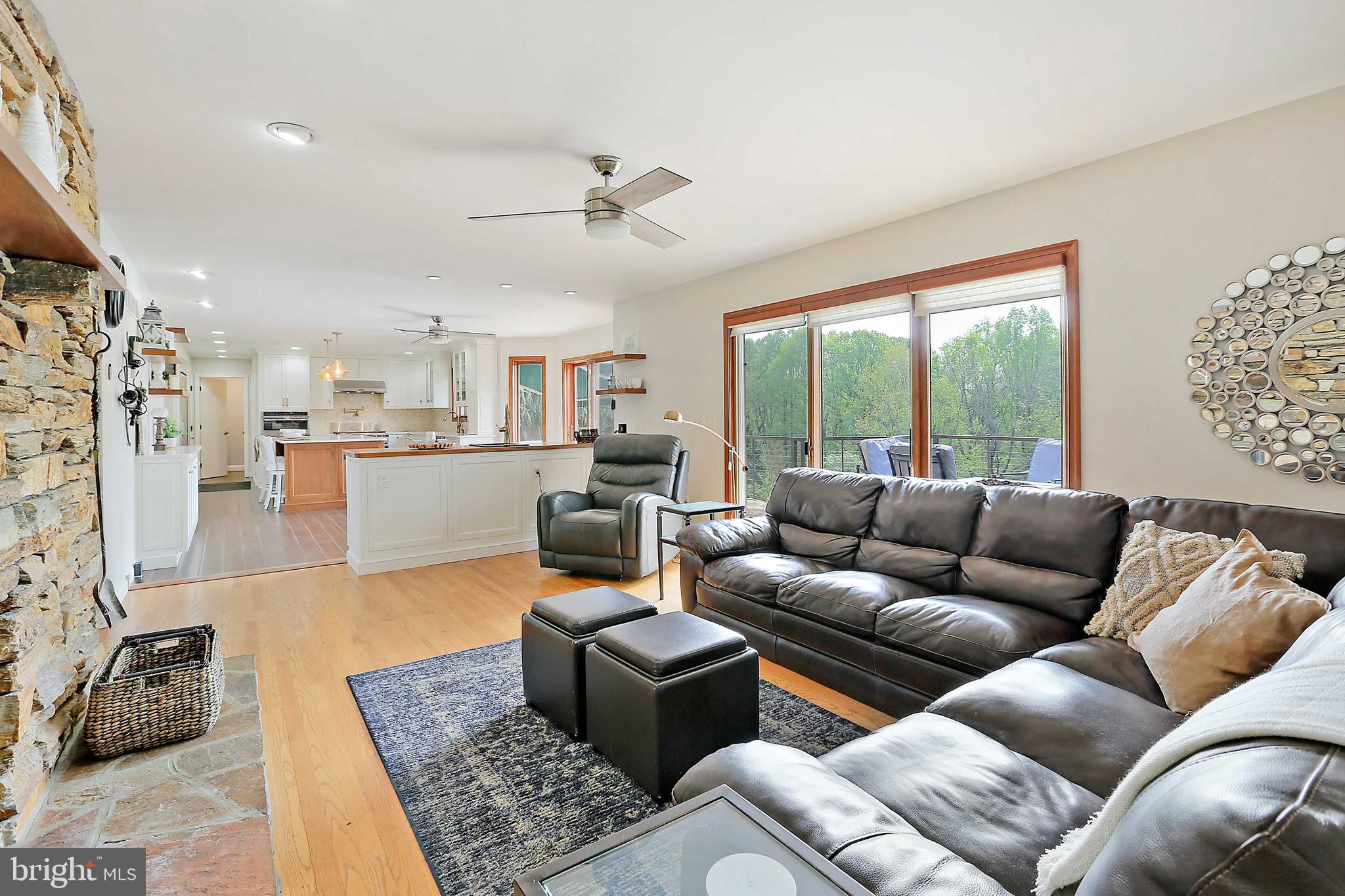 OVERLOOK - Residential