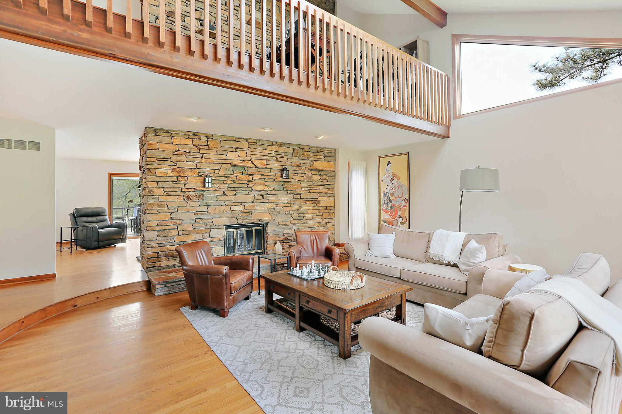 OVERLOOK - Residential