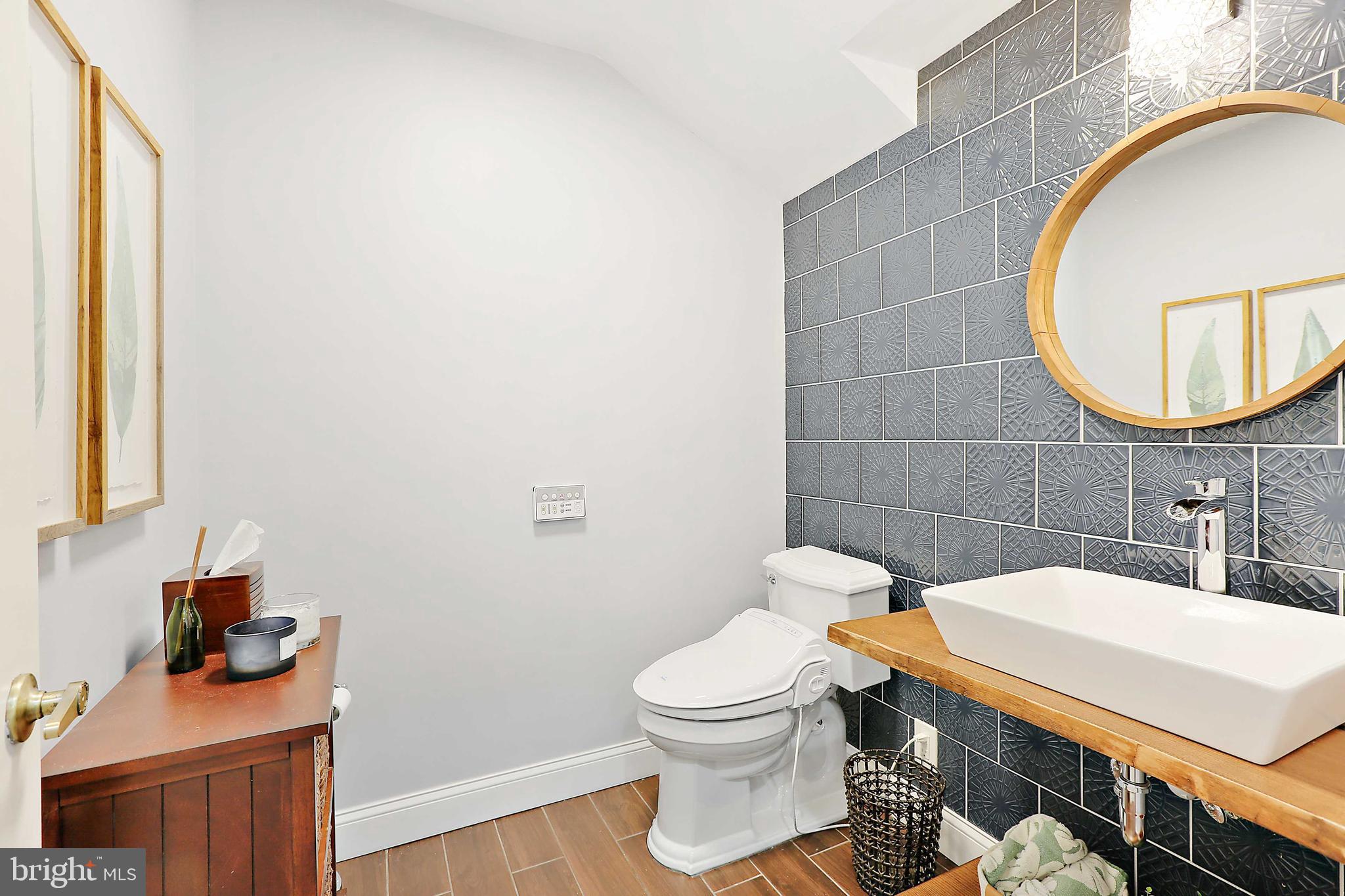 OVERLOOK - Residential