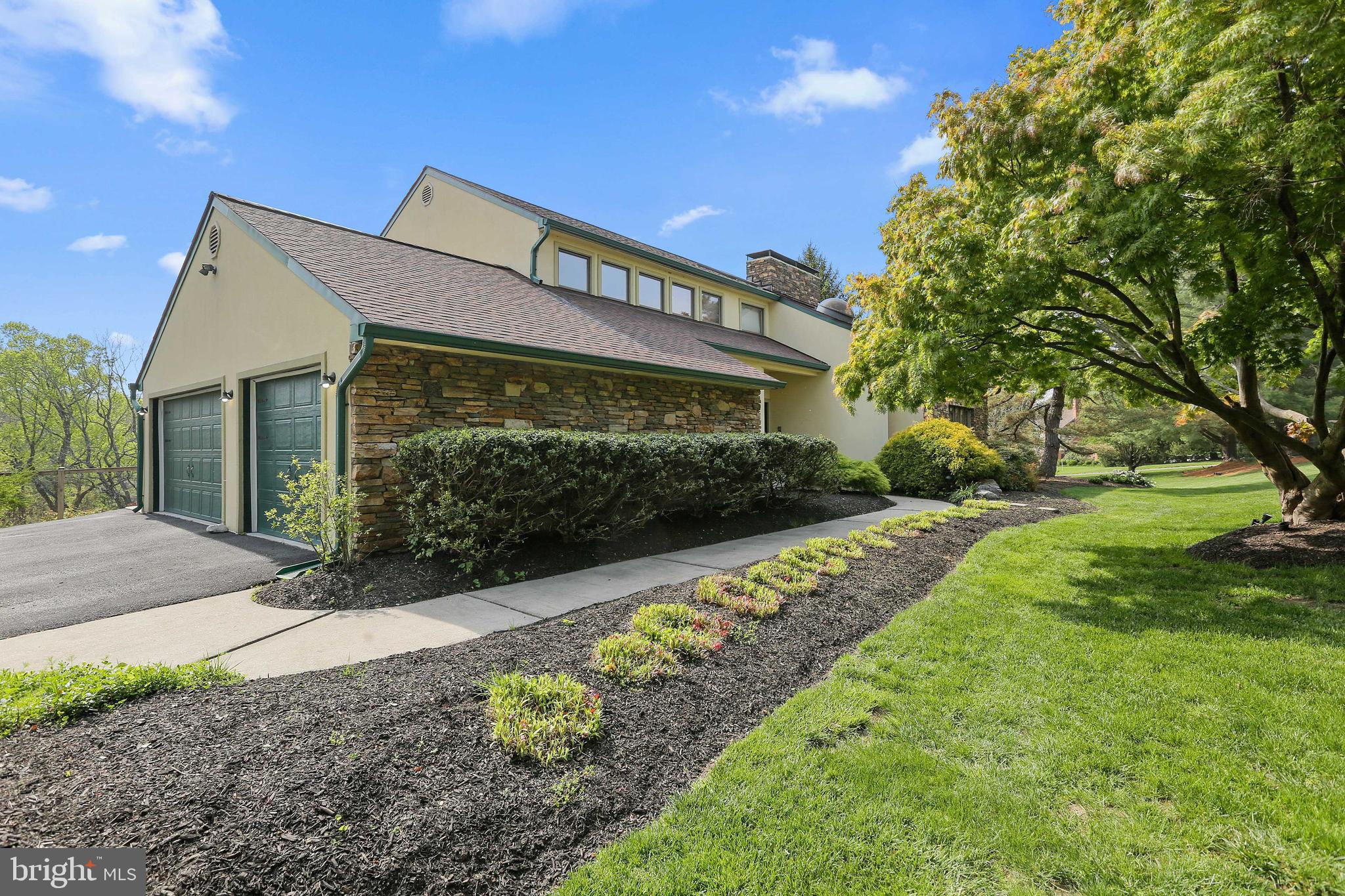 OVERLOOK - Residential