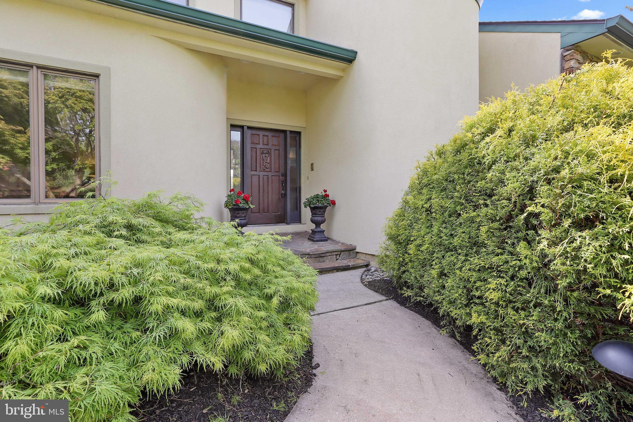 OVERLOOK - Residential