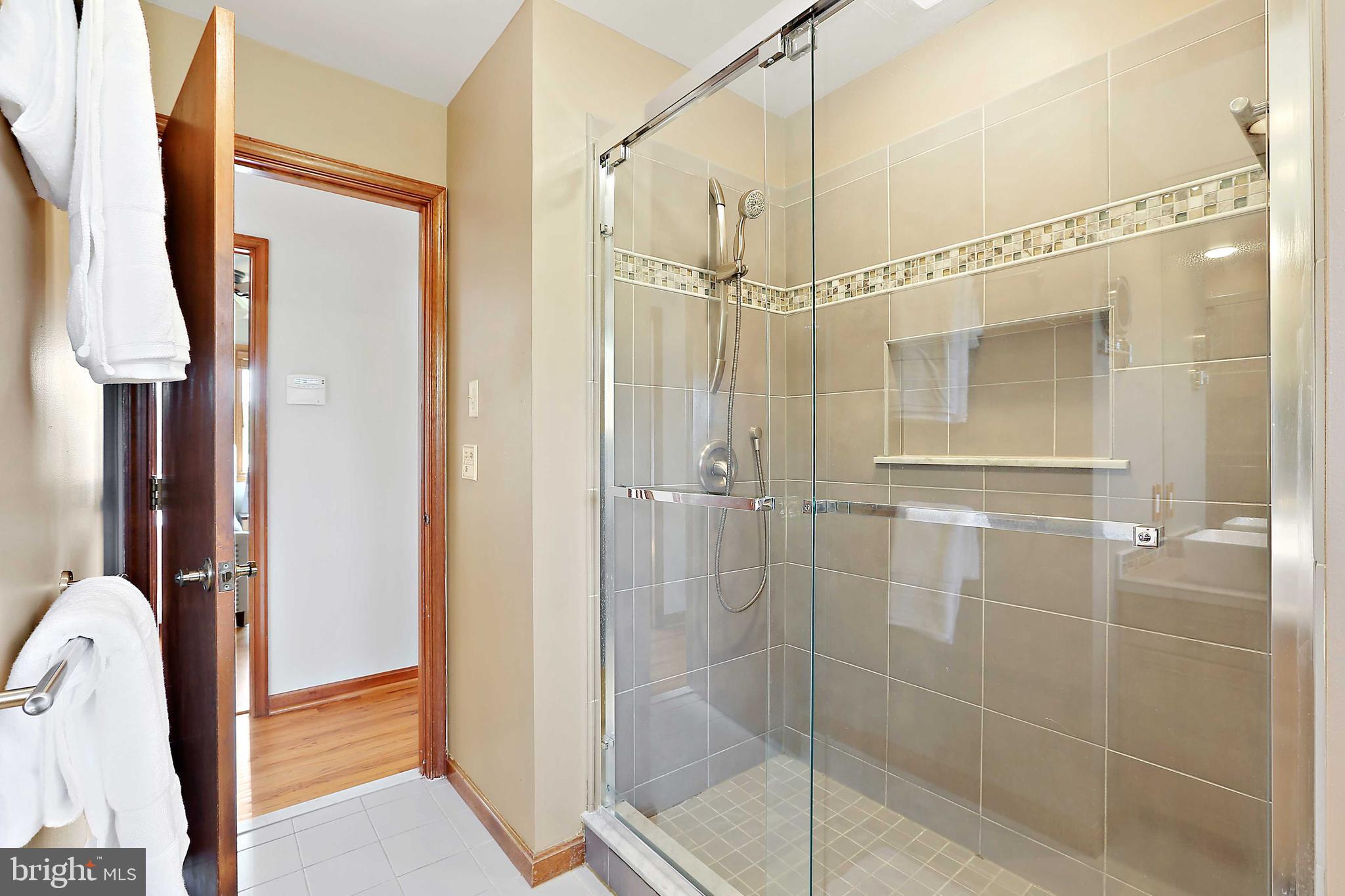 OVERLOOK - Residential