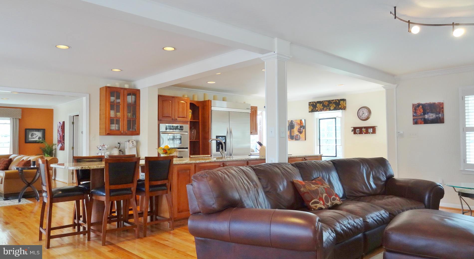 WASHINGTONIAN WOODS - Residential