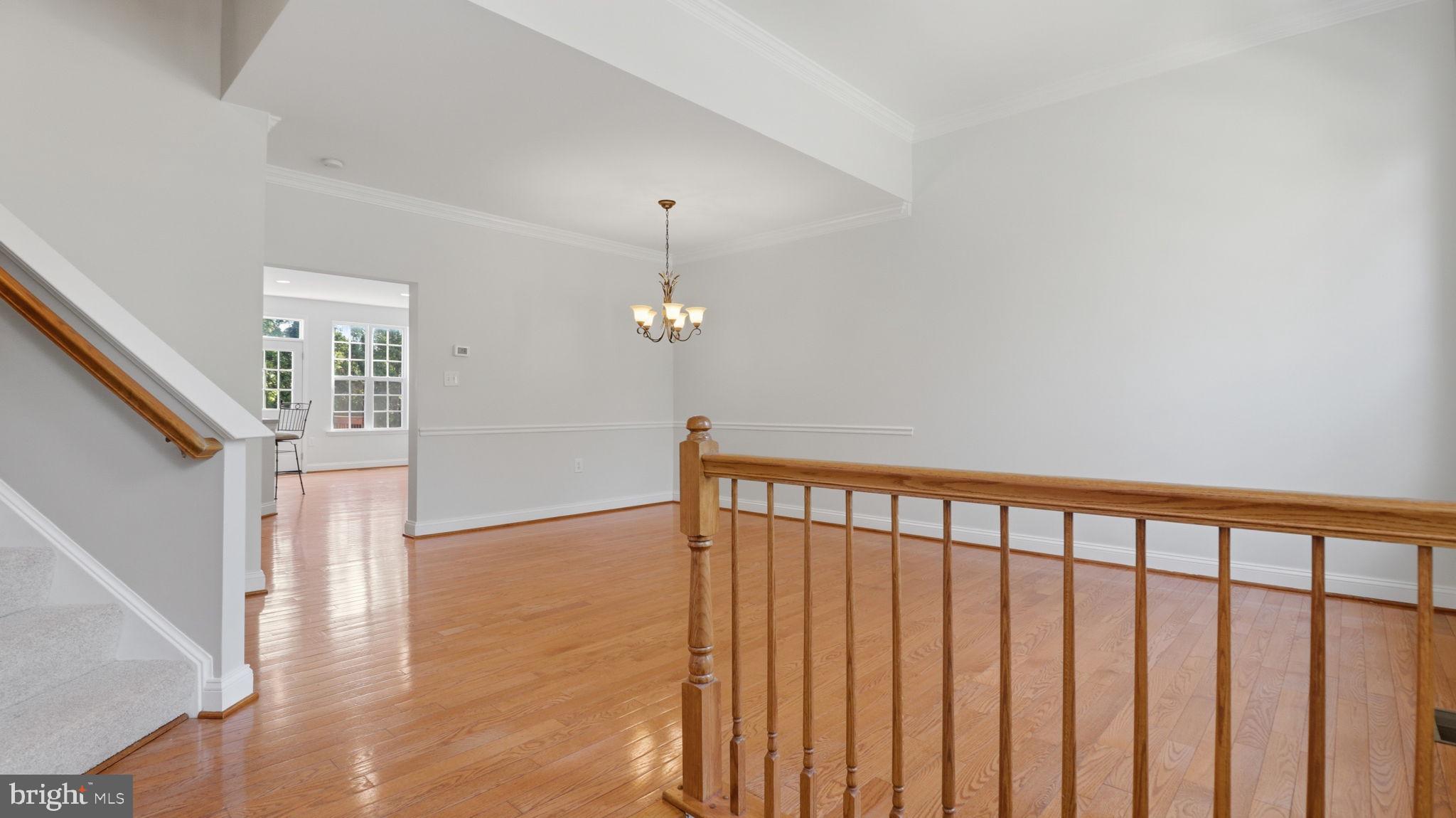 TOWNES OF BRANBURY GLEN - Residential