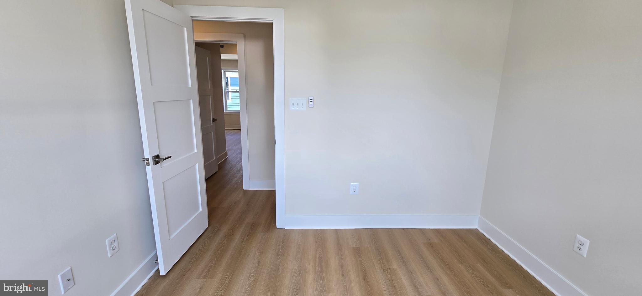 DOWNTOWN FREDERICK - Residential Lease