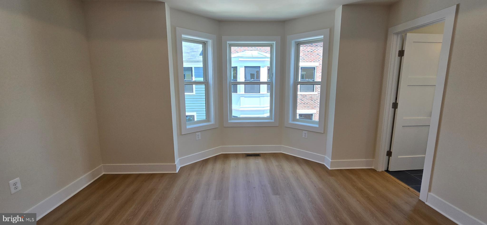 DOWNTOWN FREDERICK - Residential Lease