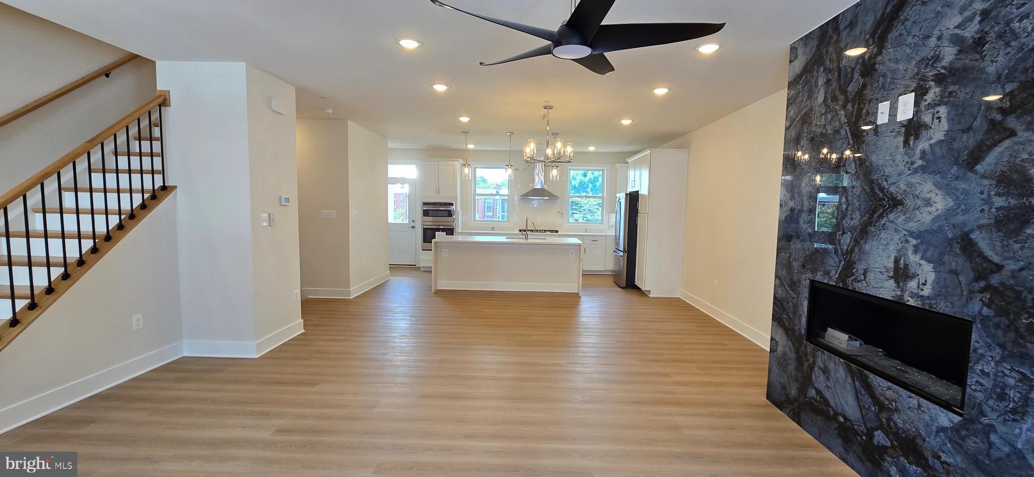 DOWNTOWN FREDERICK - Residential Lease