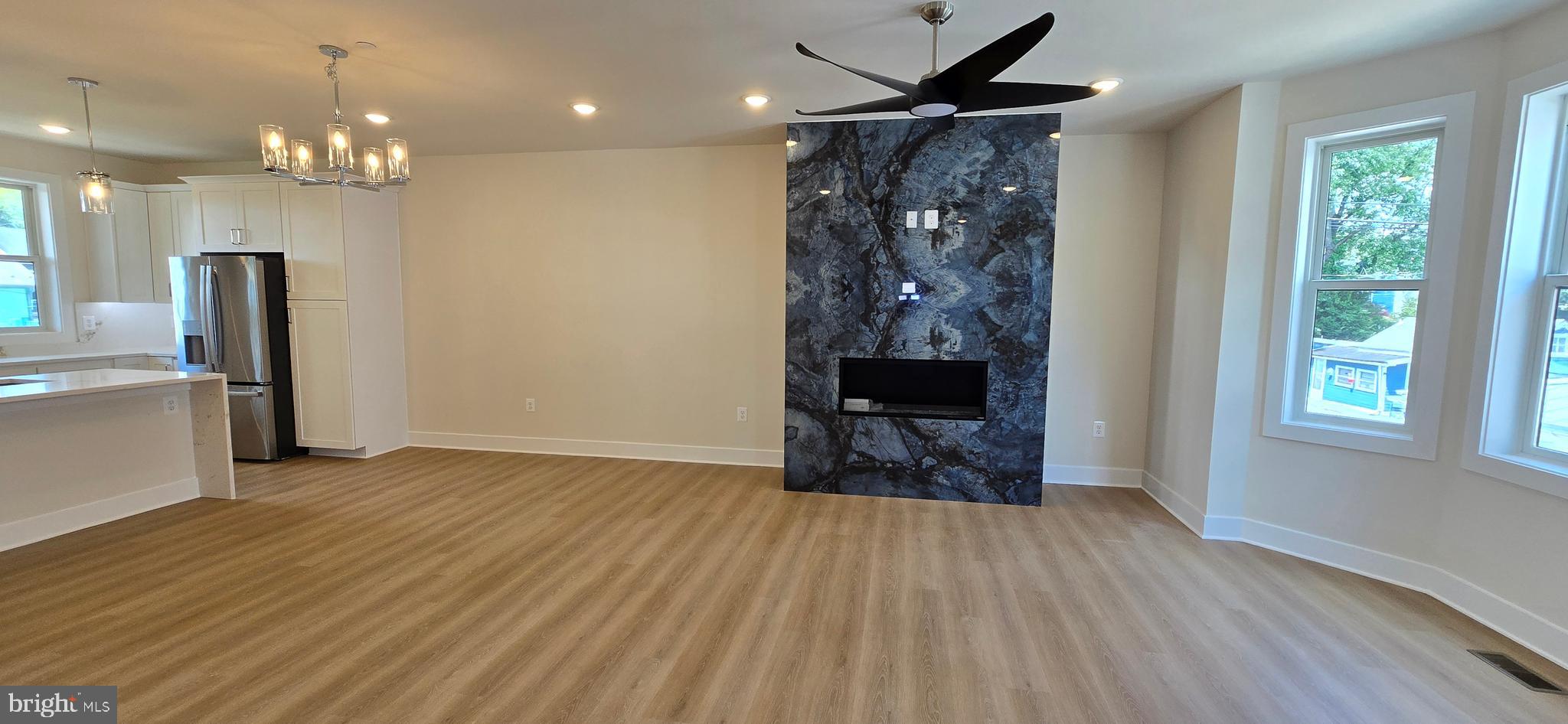 DOWNTOWN FREDERICK - Residential Lease