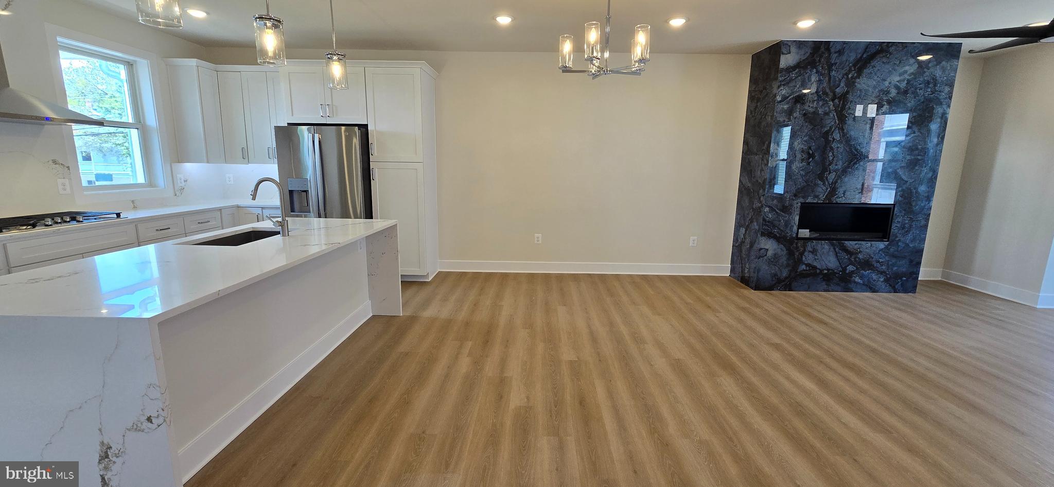 DOWNTOWN FREDERICK - Residential Lease