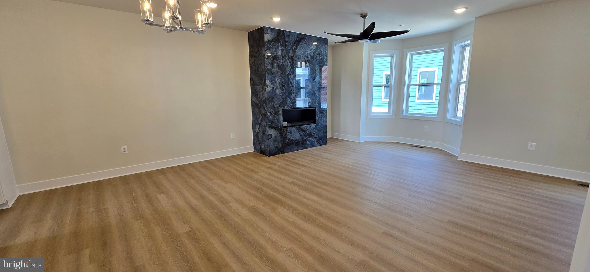 DOWNTOWN FREDERICK - Residential Lease