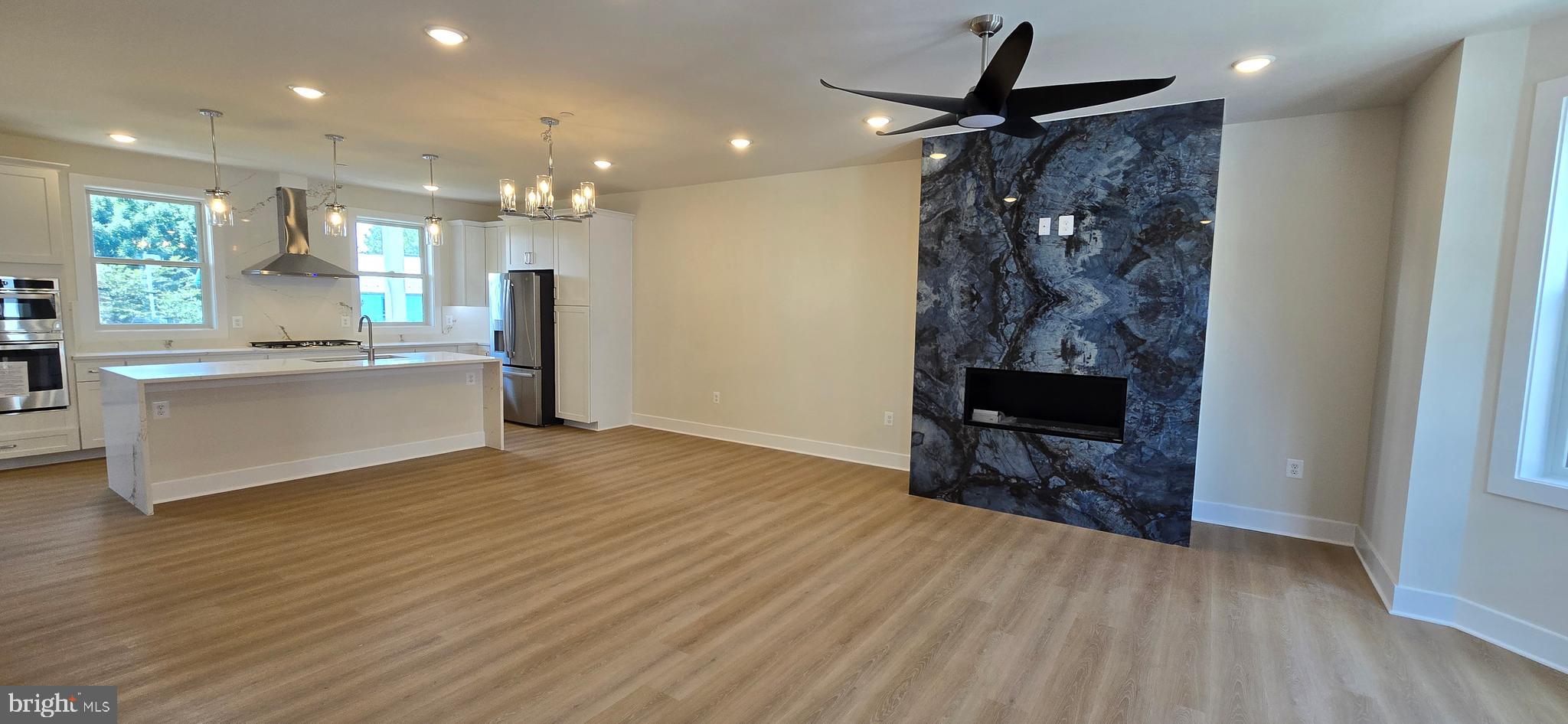 DOWNTOWN FREDERICK - Residential Lease