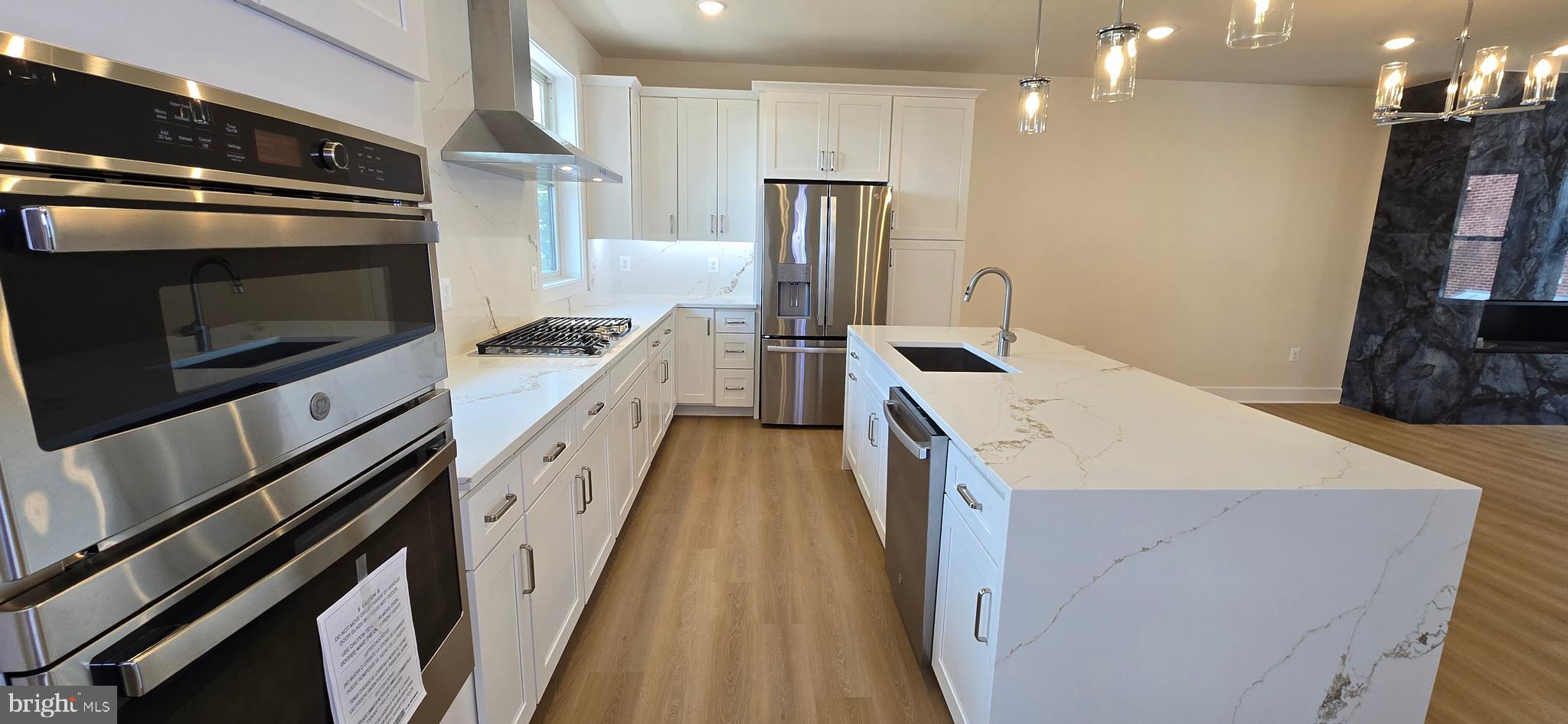 DOWNTOWN FREDERICK - Residential Lease