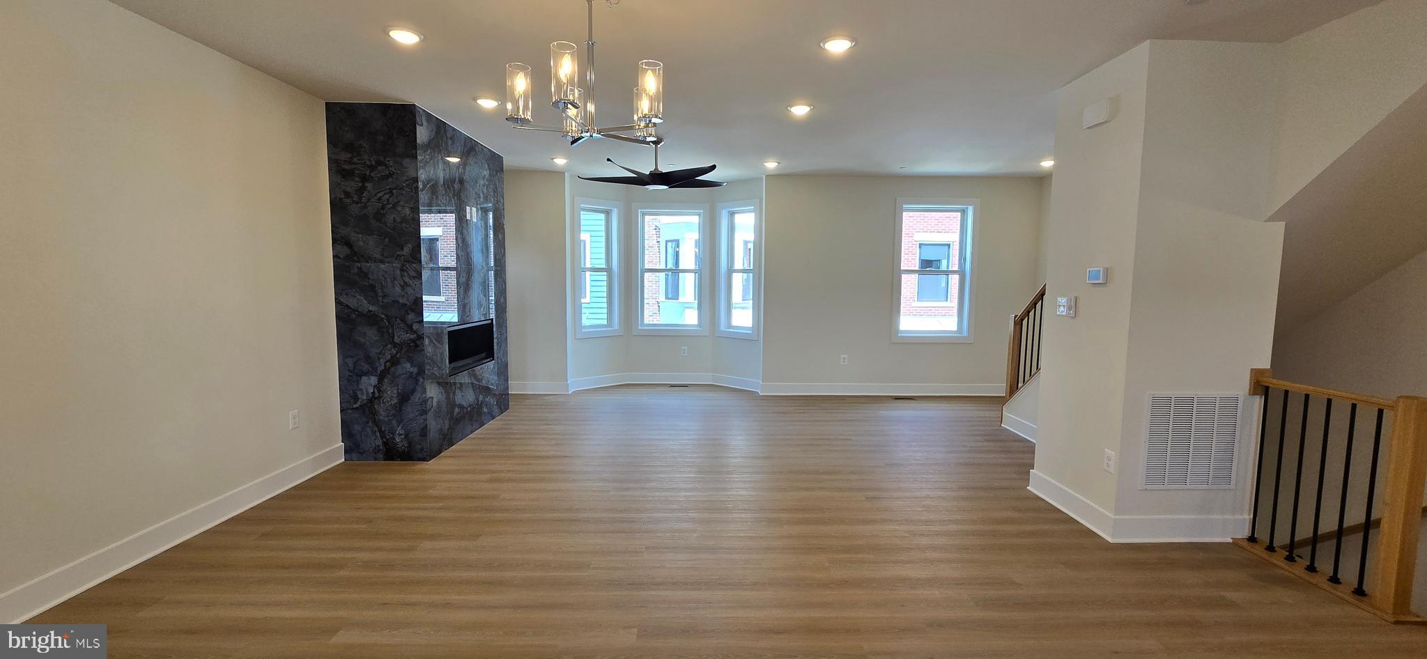 DOWNTOWN FREDERICK - Residential Lease