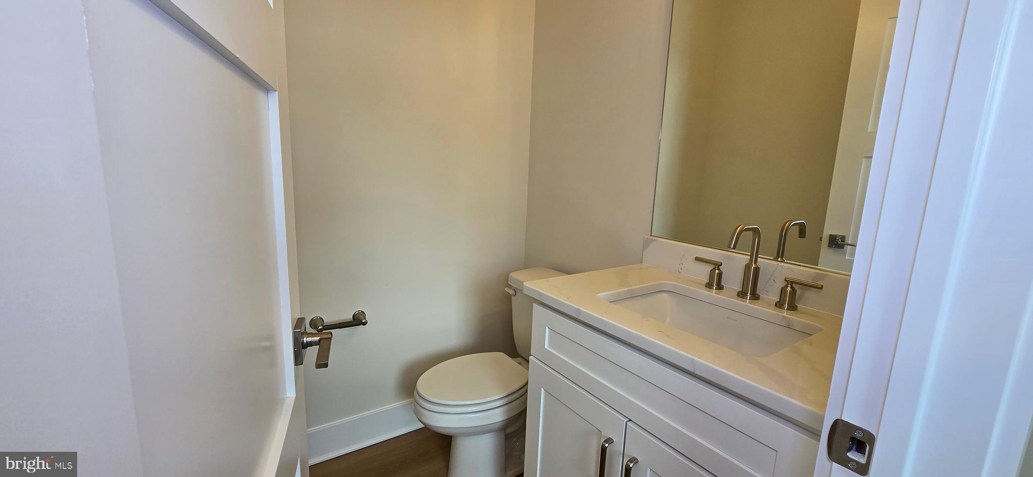 DOWNTOWN FREDERICK - Residential Lease