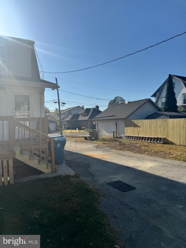 CHATWOOD - Residential Lease