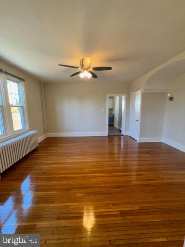 CHATWOOD - Residential Lease