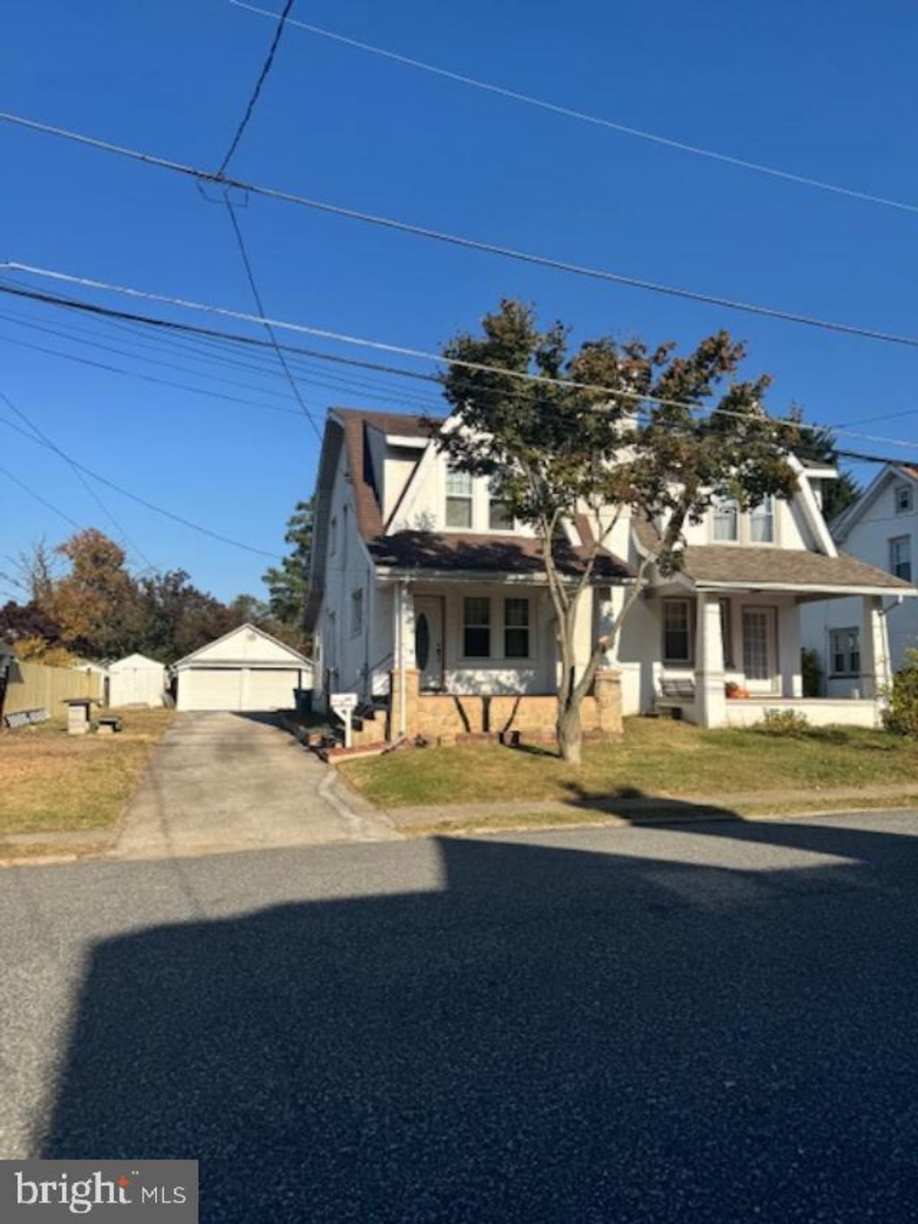 Photo of 39 Patrick Avenue, WEST CHESTER, PA 19380 (MLS # PACT2112844)