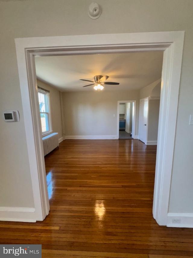 CHATWOOD - Residential Lease