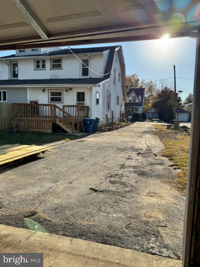 CHATWOOD - Residential Lease